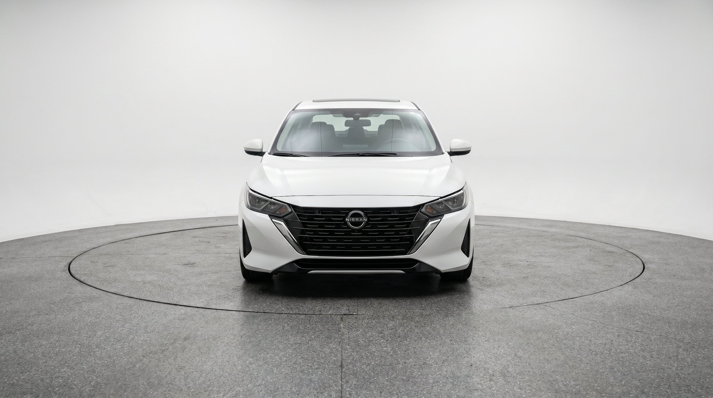 Thumbnail: 2025 Nissan Sentra - 2