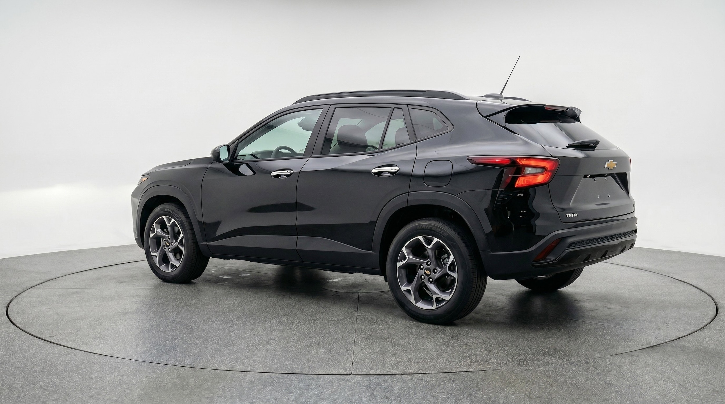 Thumbnail: 2025 Chevrolet Trax - 6