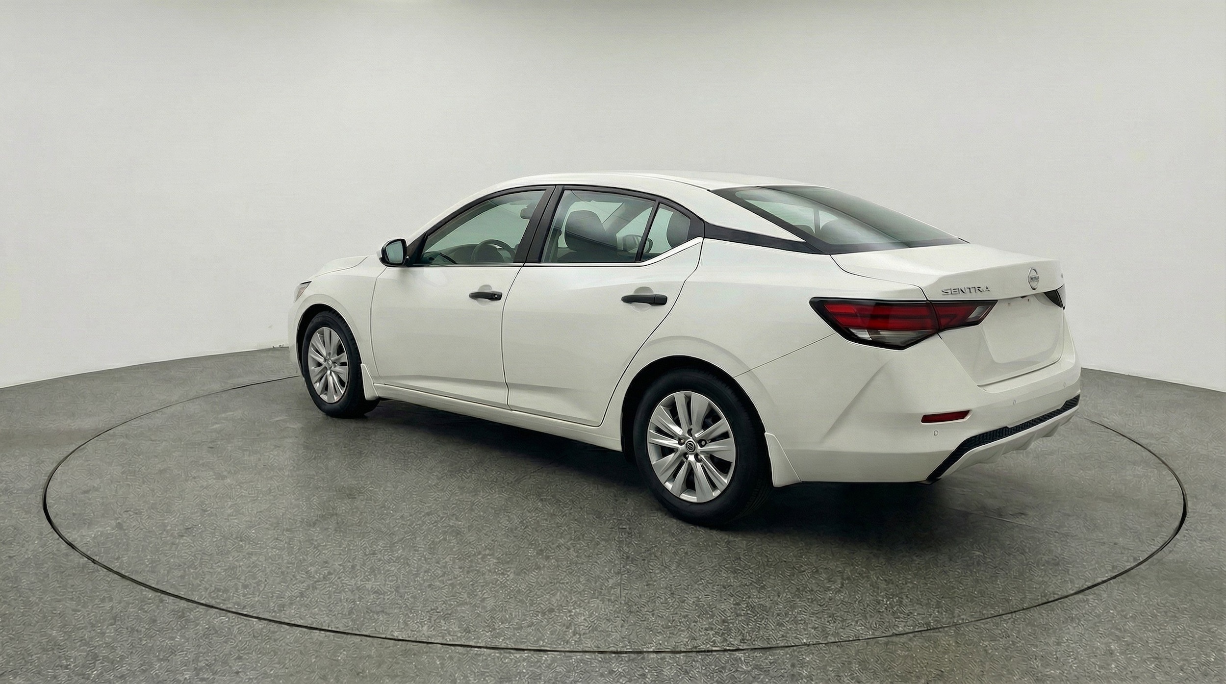 Thumbnail: 2025 Nissan Sentra - 6