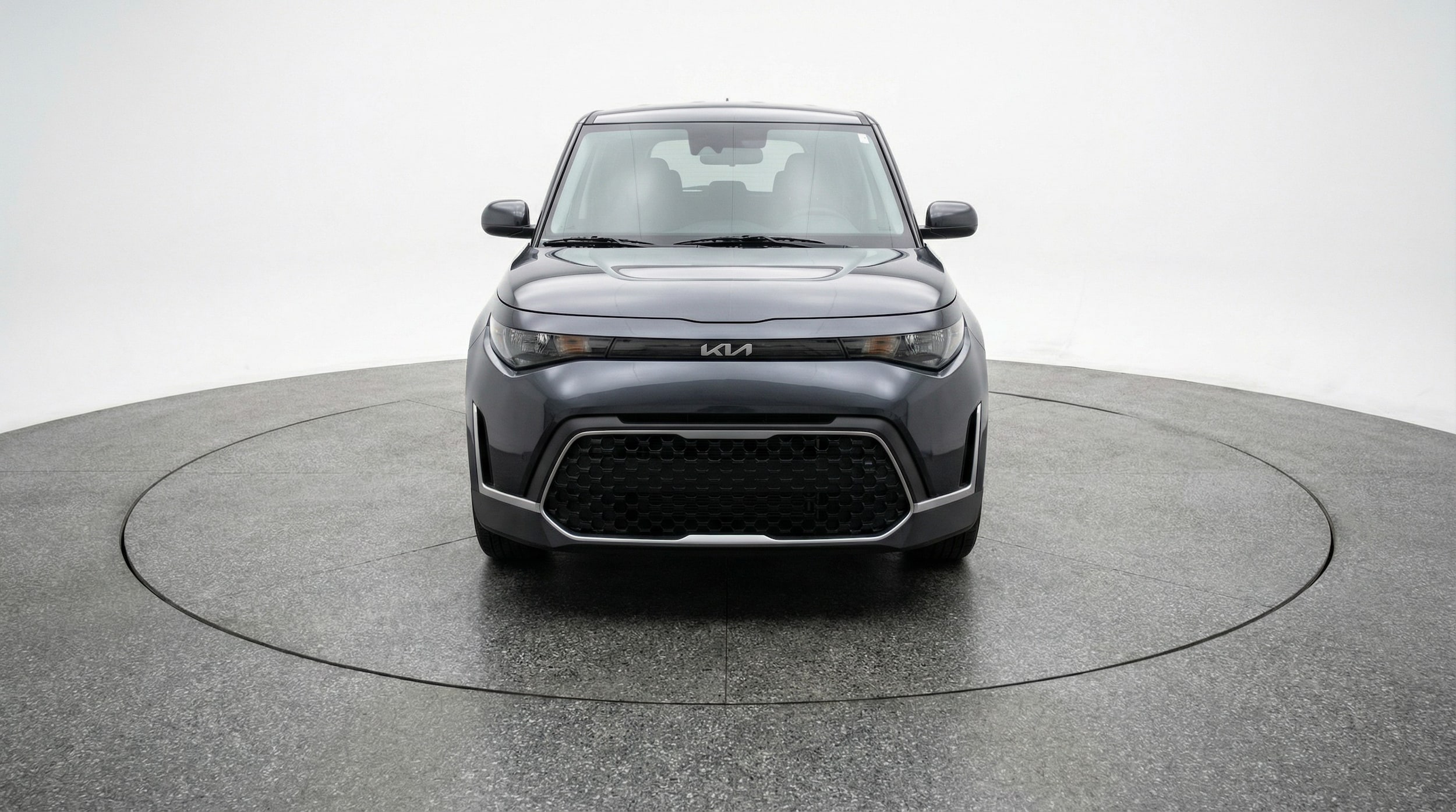 Thumbnail: 2025 Kia Soul - 2