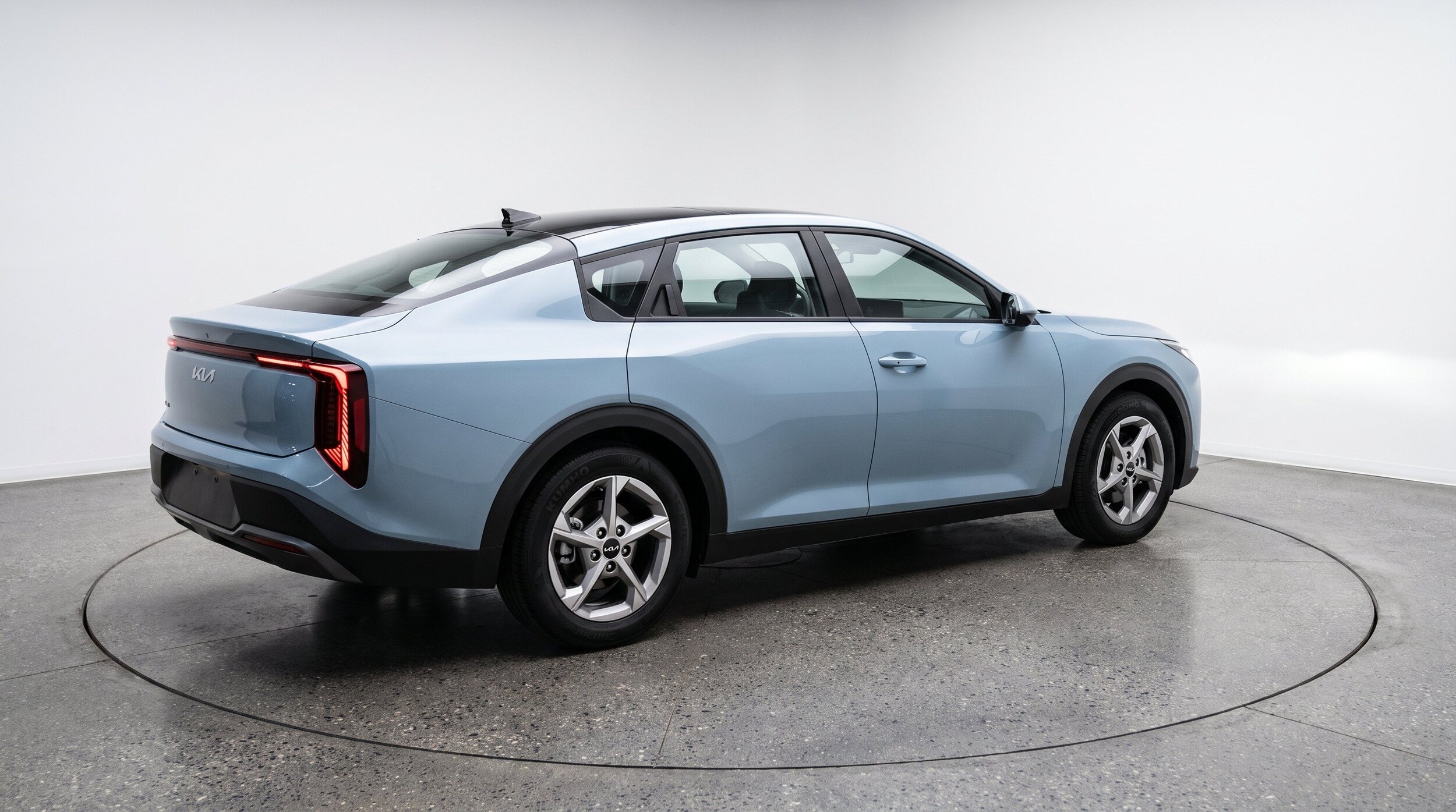 Thumbnail: 2026 Kia K4 - 9