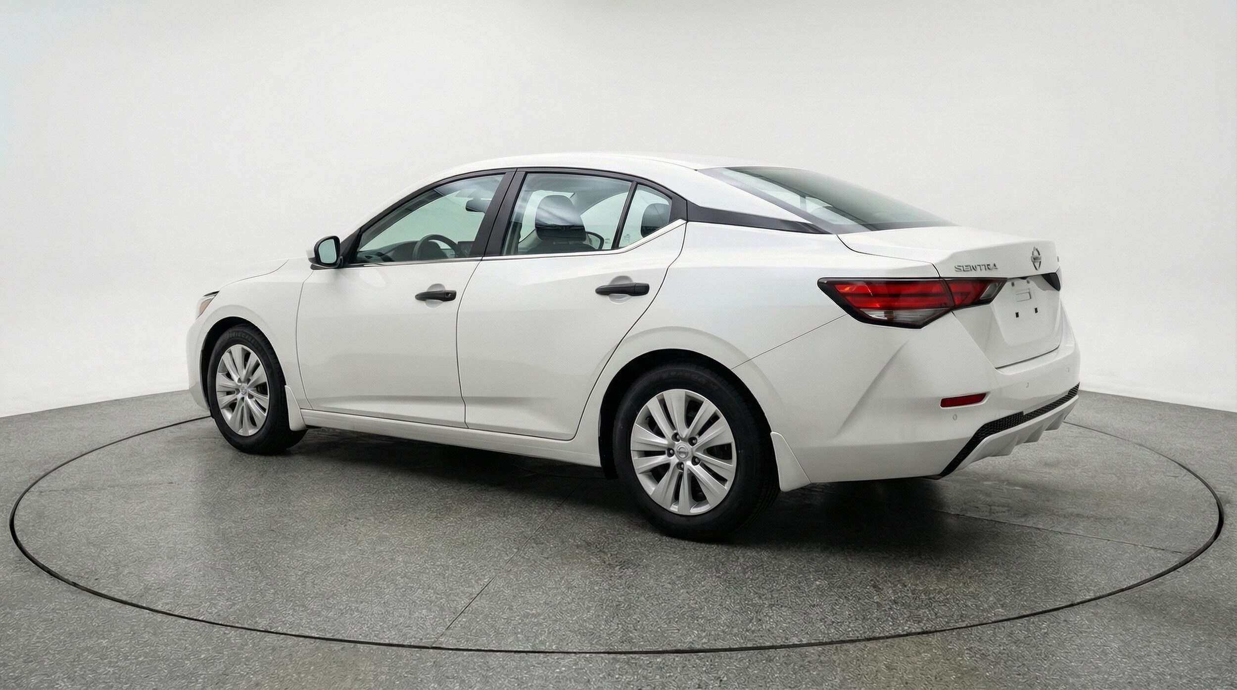 Thumbnail: 2025 Nissan Sentra - 6