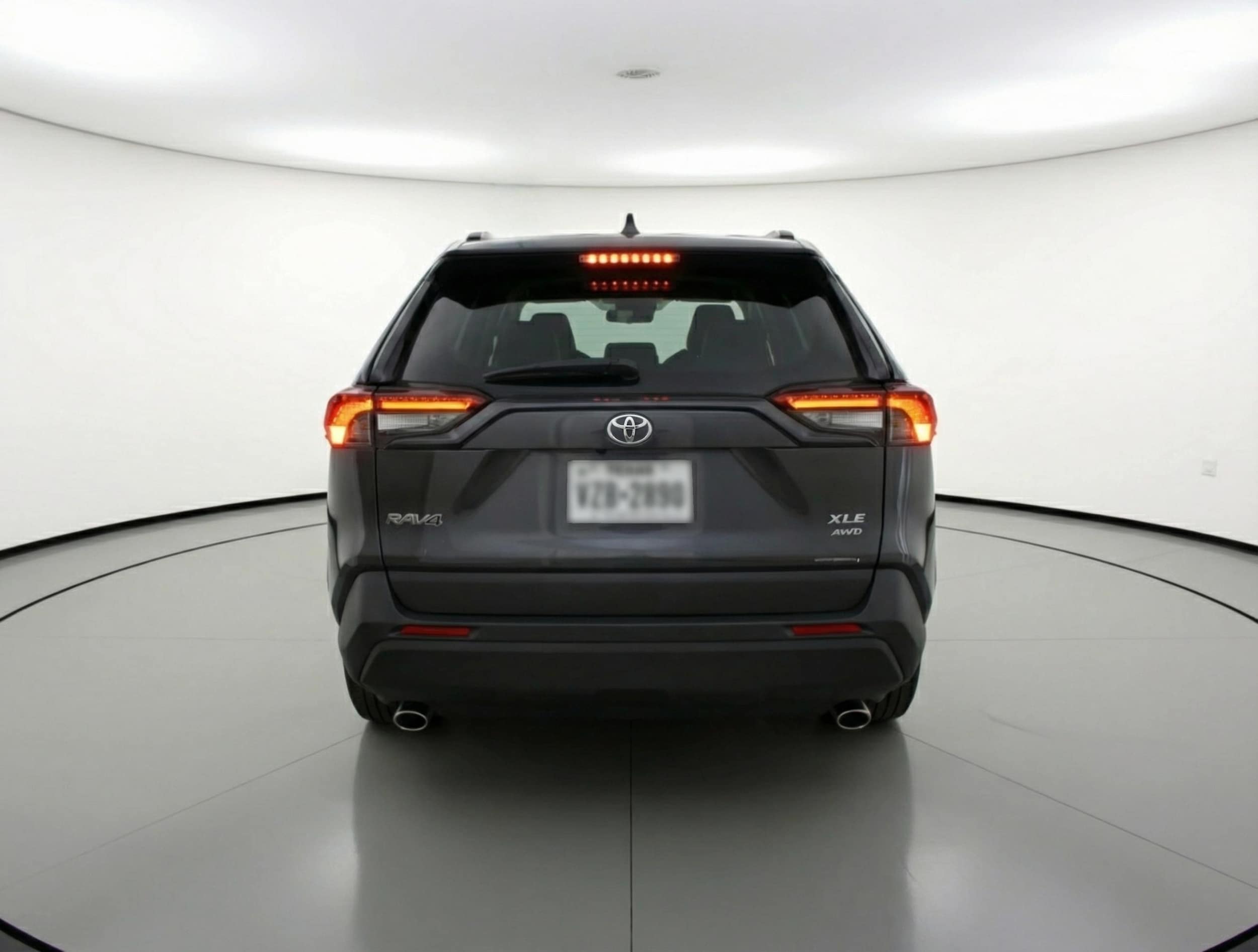 Thumbnail: 2025 Toyota RAV4 - 6