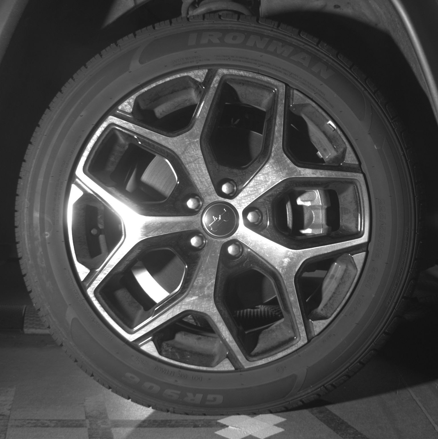 Thumbnail: 2025 Jeep Compass - 13