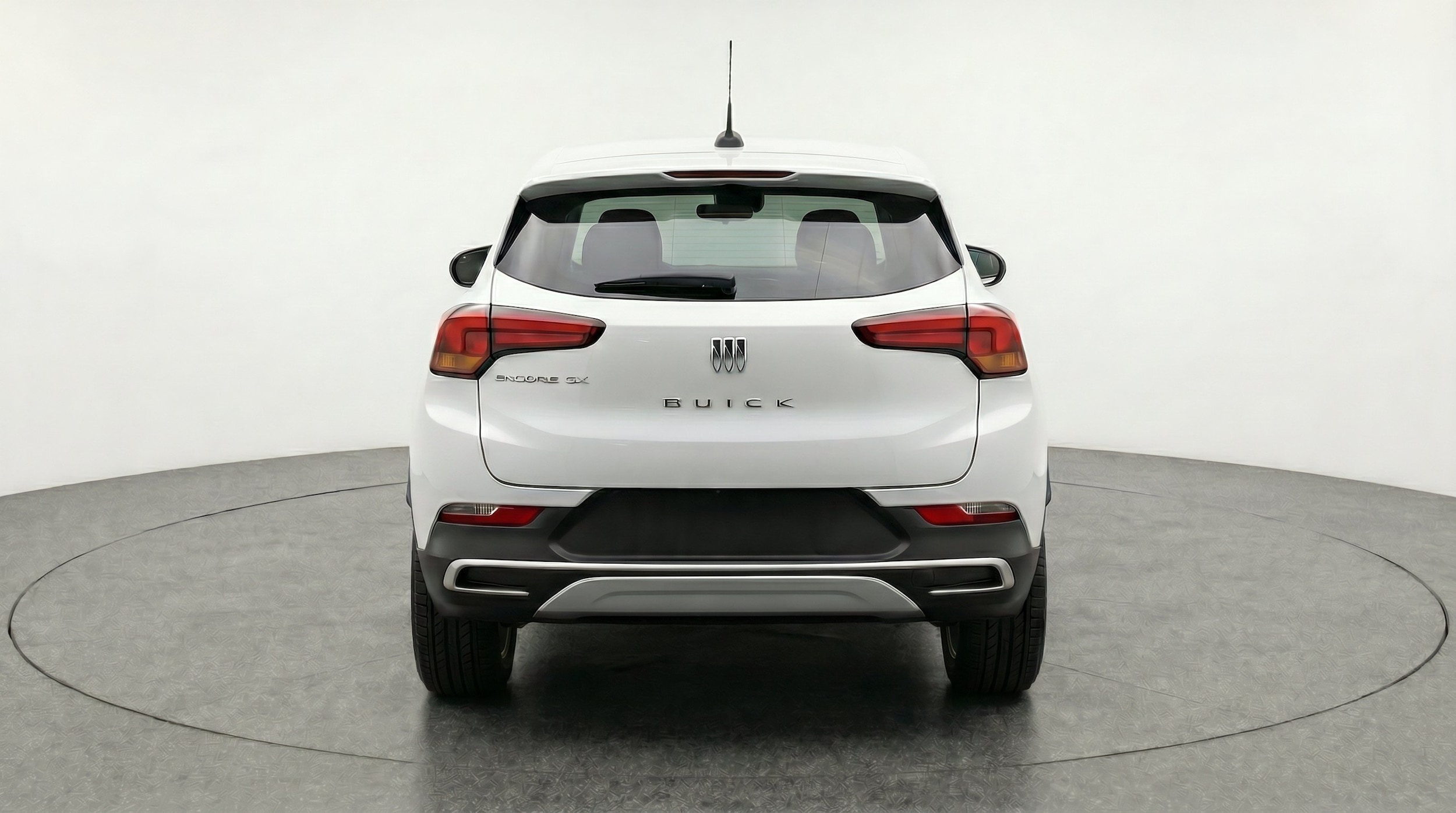 Thumbnail: 2025 Buick Encore GX - 7