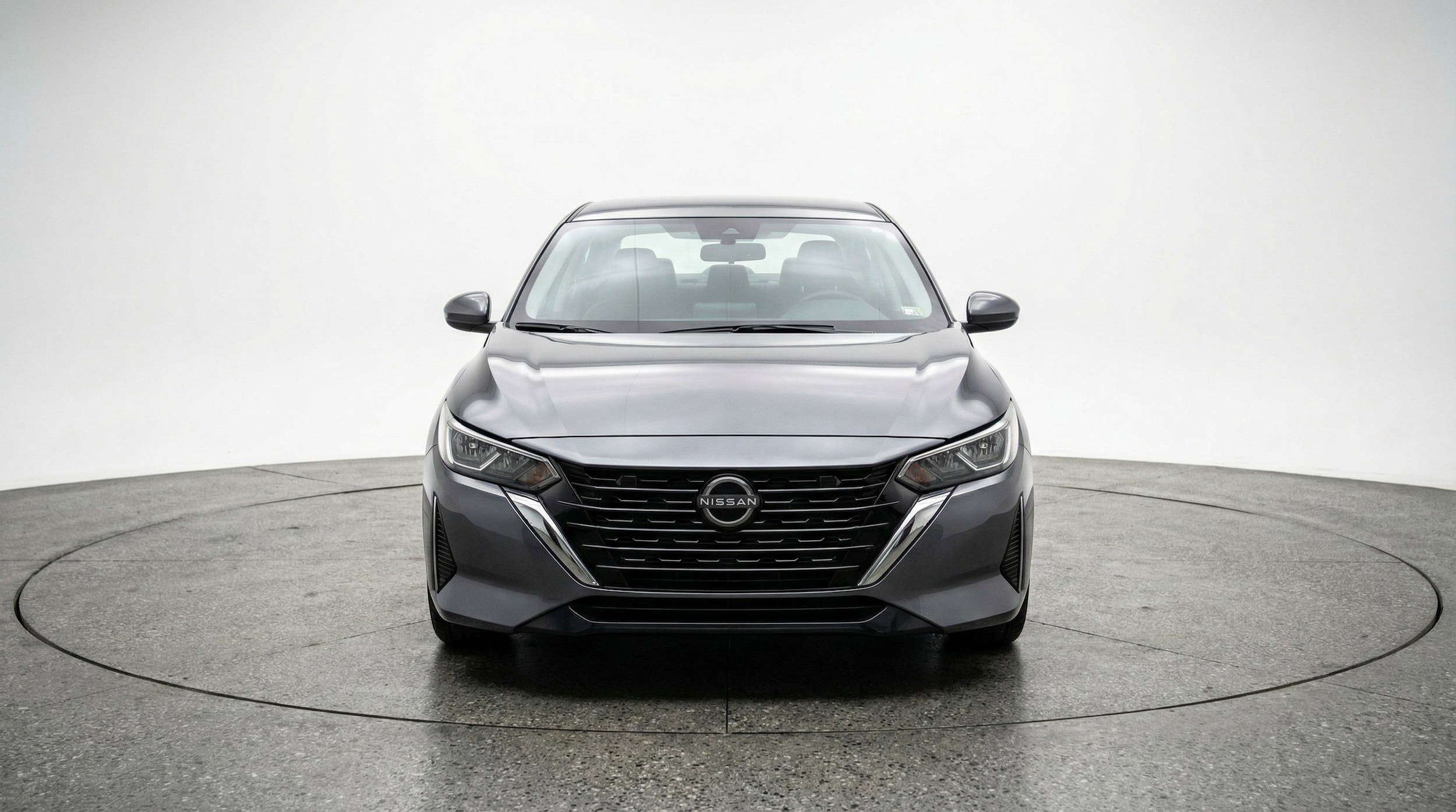 Thumbnail: 2025 Nissan Sentra - 2