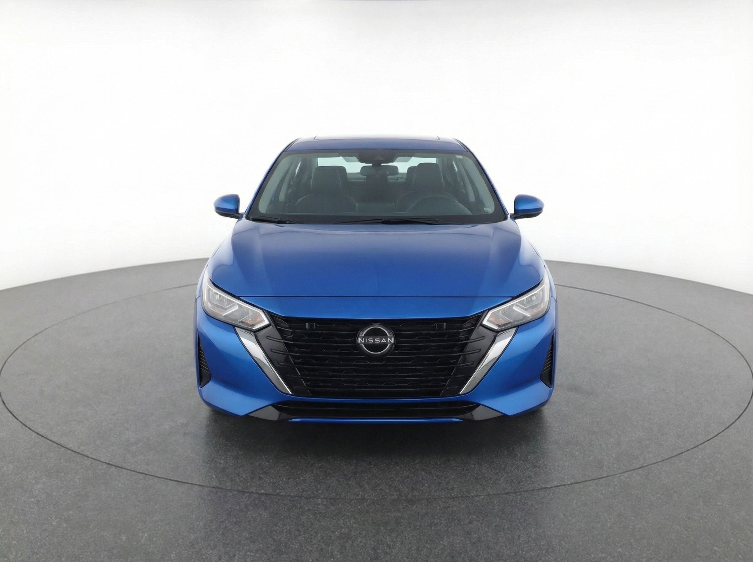 Thumbnail: 2025 Kia K4 - 2