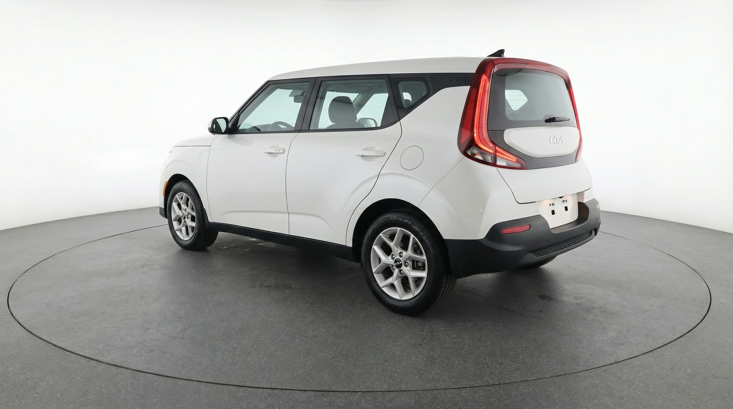 Thumbnail: 2025 Kia Soul - 5