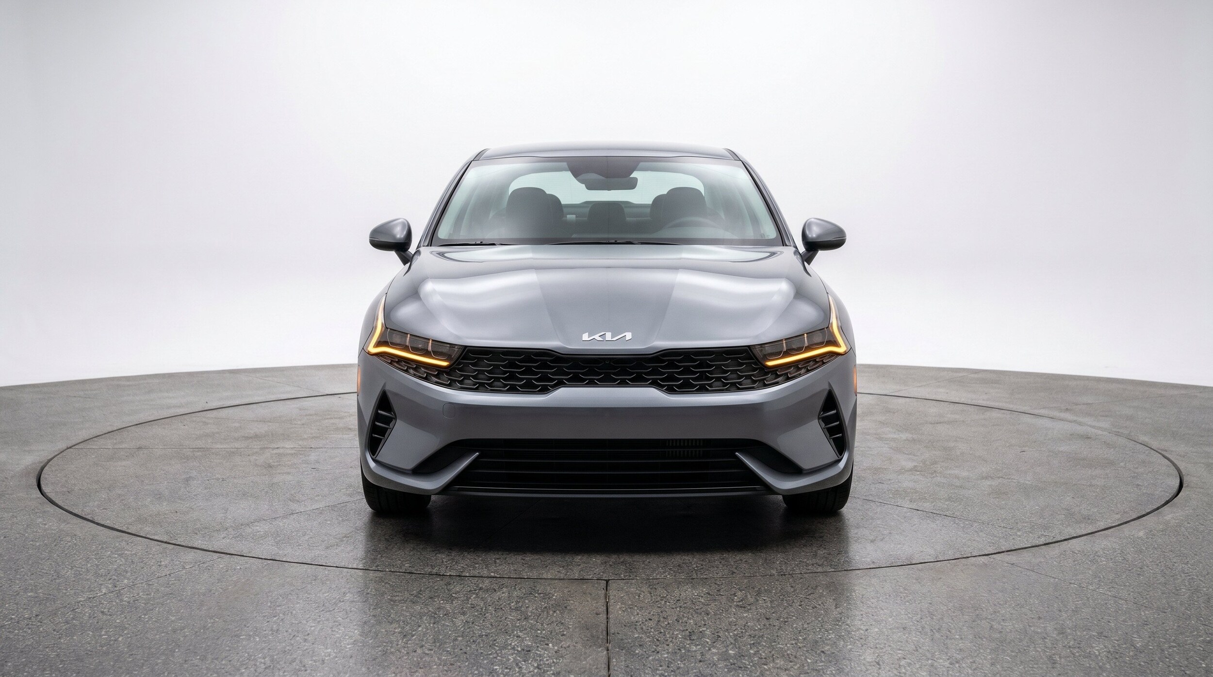 Thumbnail: 2026 Kia K4 - 2