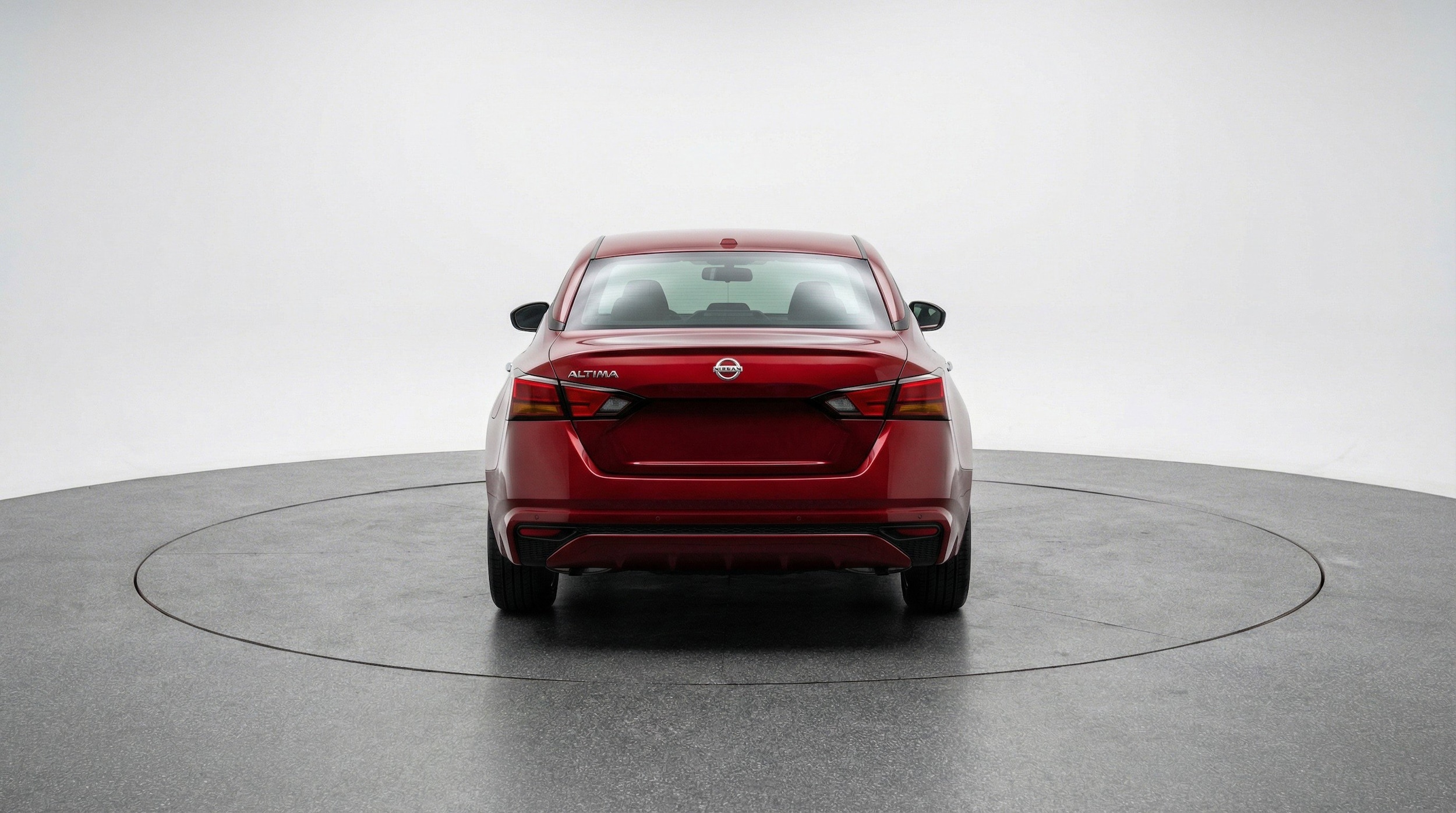 Thumbnail: 2025 Nissan Altima - 7