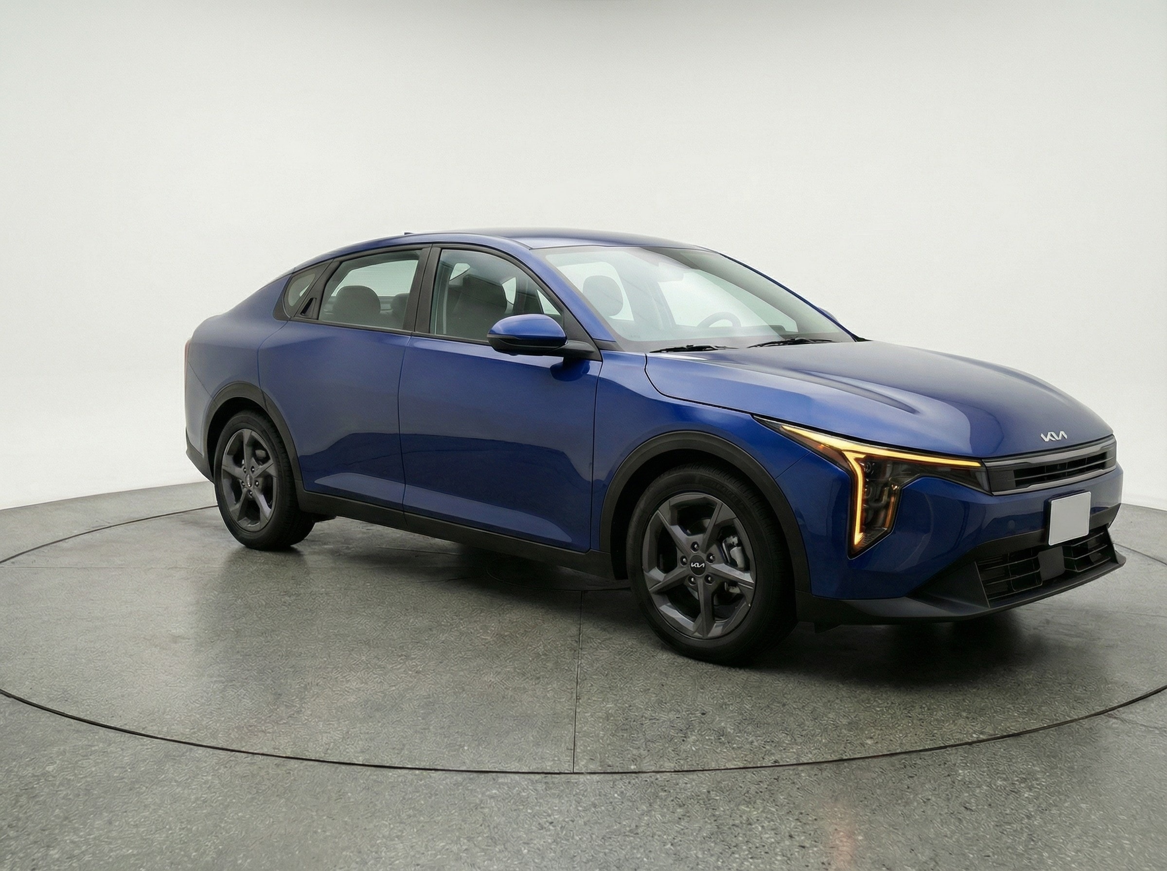 Thumbnail: 2025 Kia K4 - 1