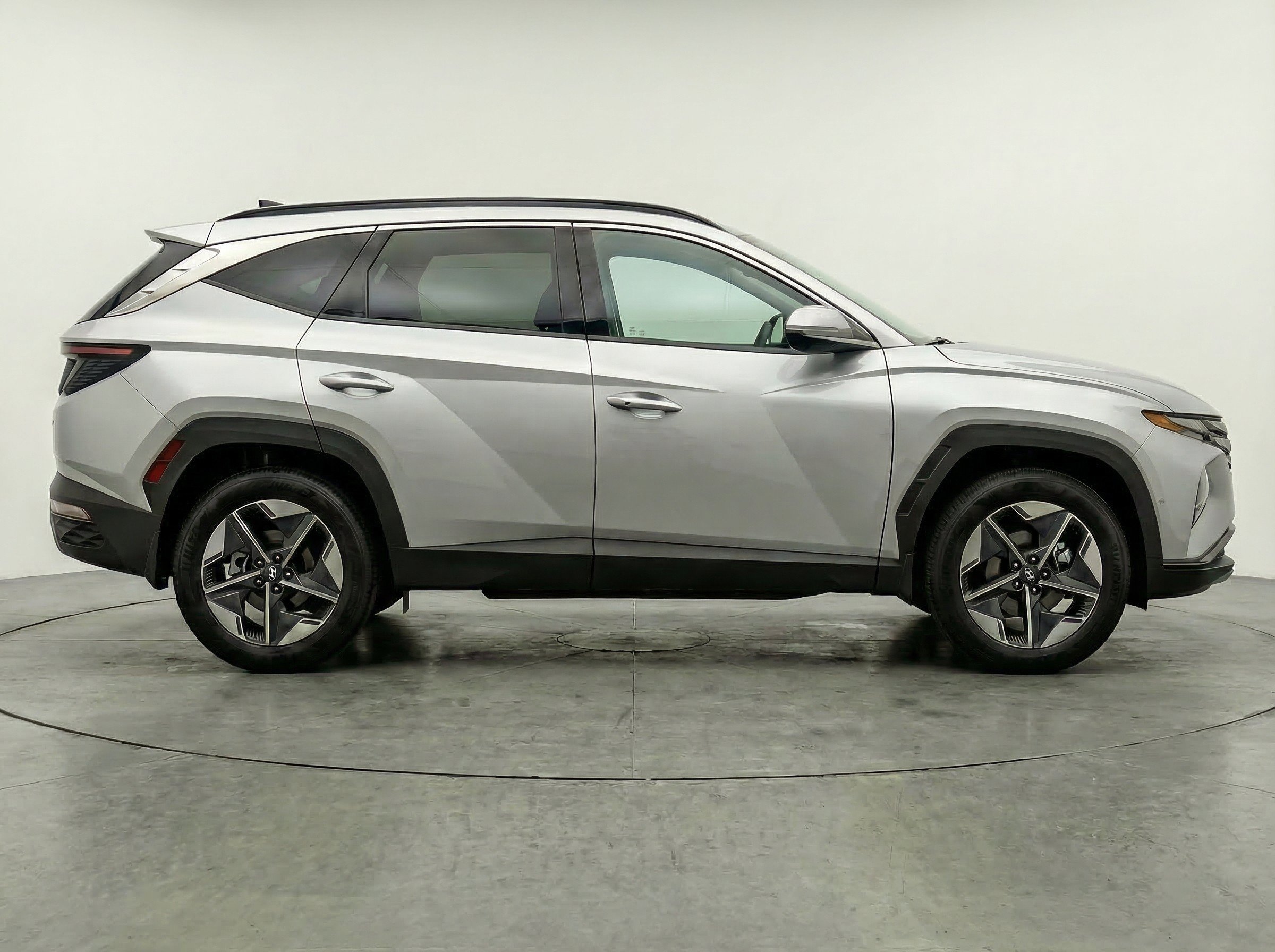 Thumbnail: 2026 Hyundai Tucson - 11