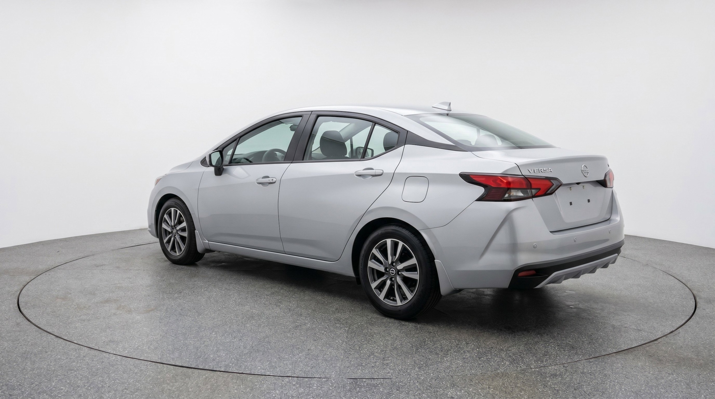 Thumbnail: 2025 Nissan Versa - 6
