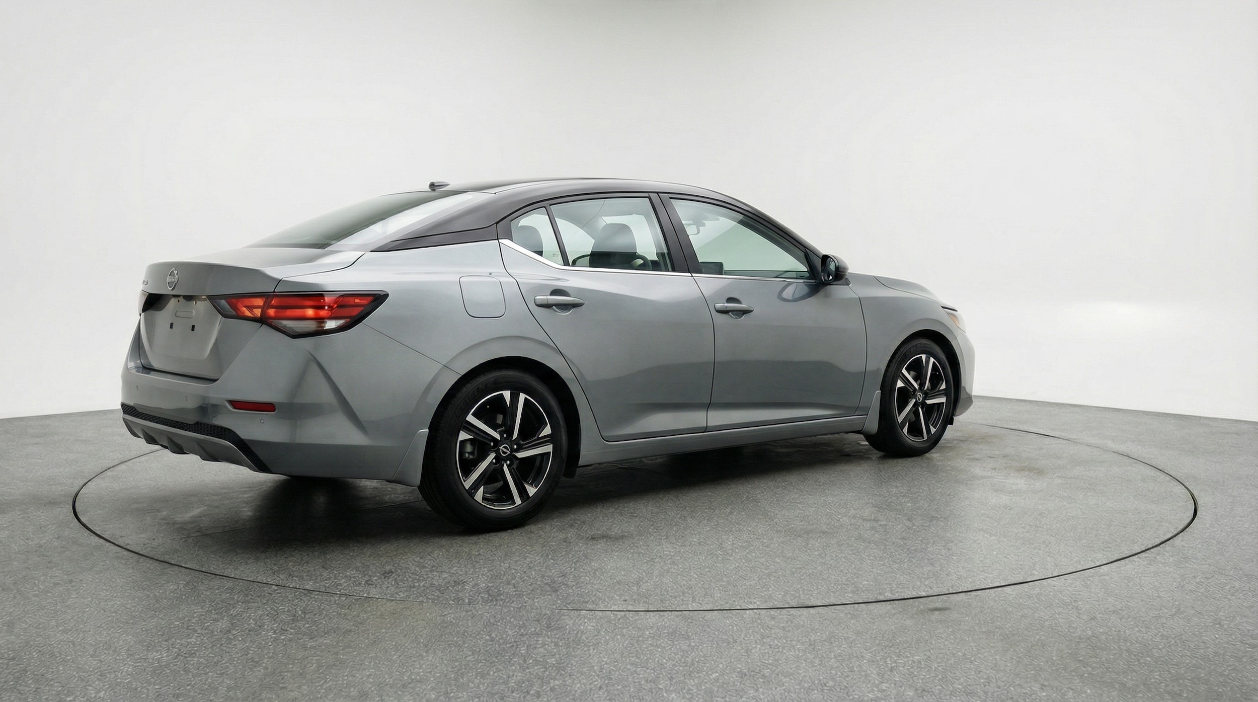 Thumbnail: 2025 Nissan Sentra - 7