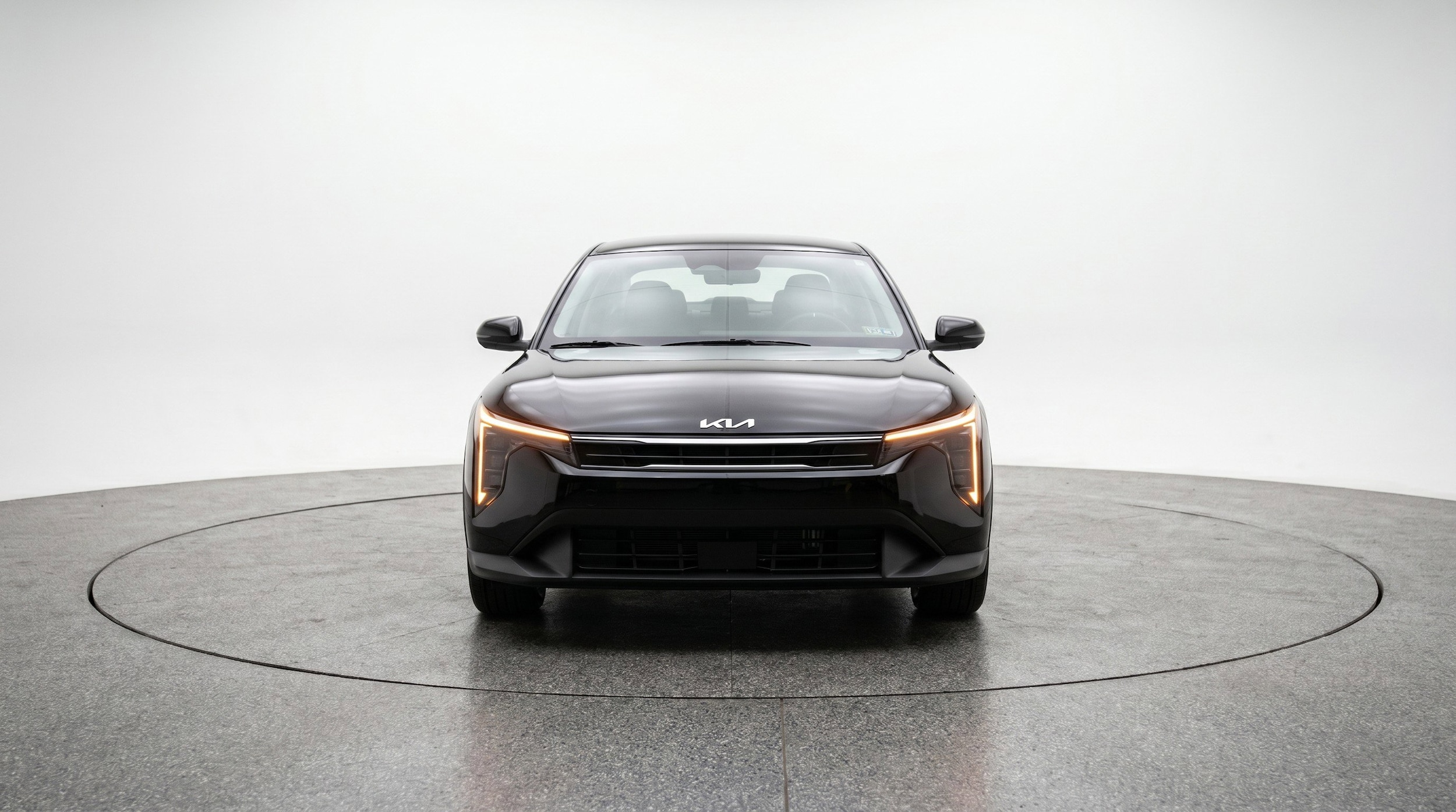 Thumbnail: 2025 Kia K4 - 2