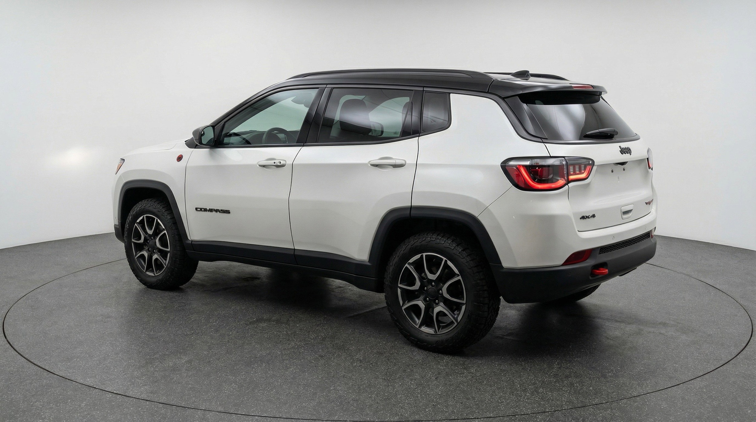Thumbnail: 2025 Jeep Compass - 6