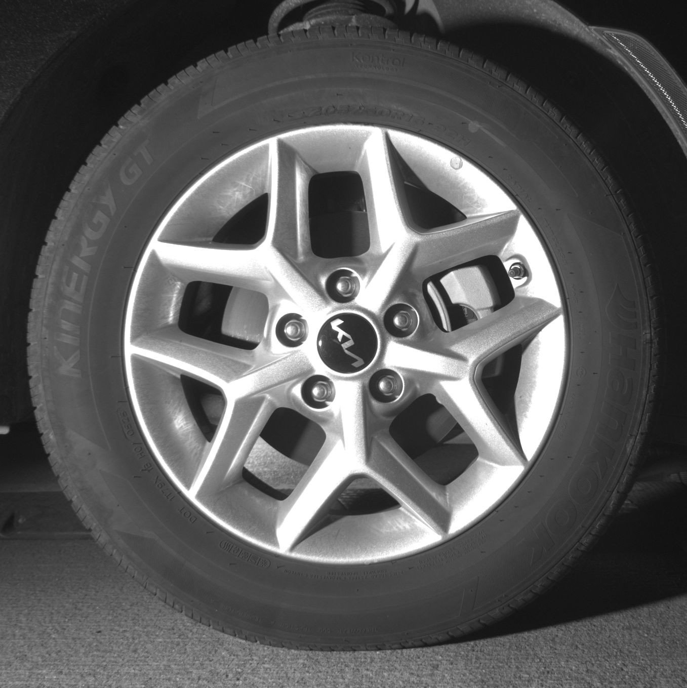 Thumbnail: 2025 Kia Soul - 13