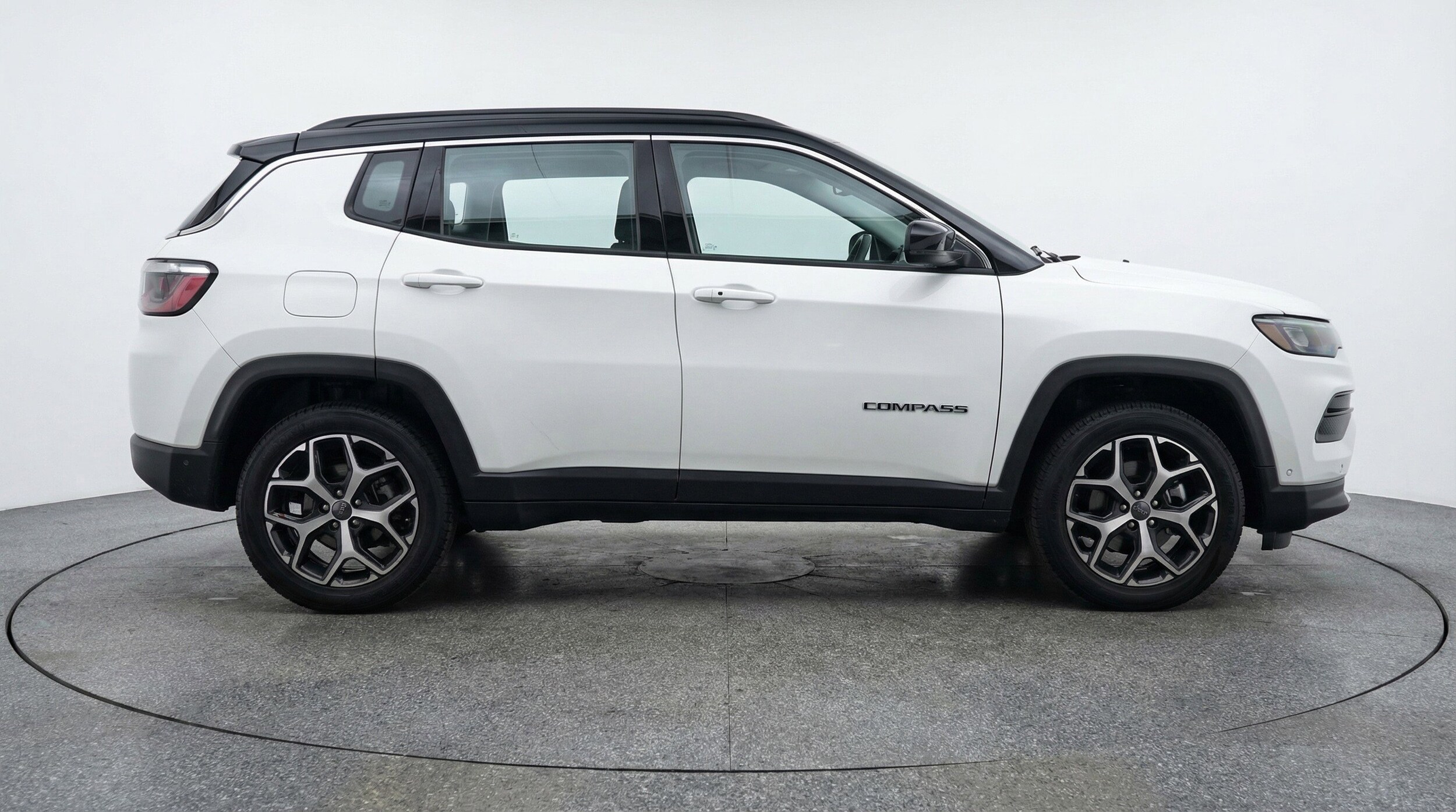 Thumbnail: 2025 Jeep Compass - 11