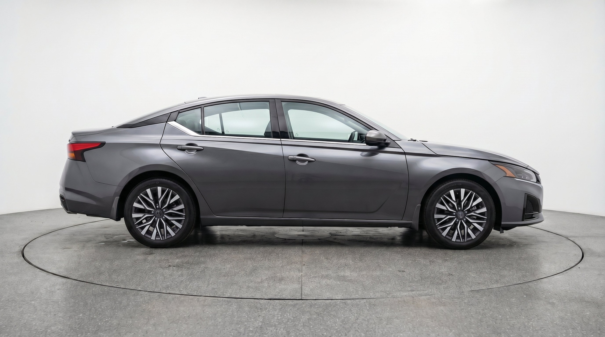 Thumbnail: 2026 Nissan Altima - 11