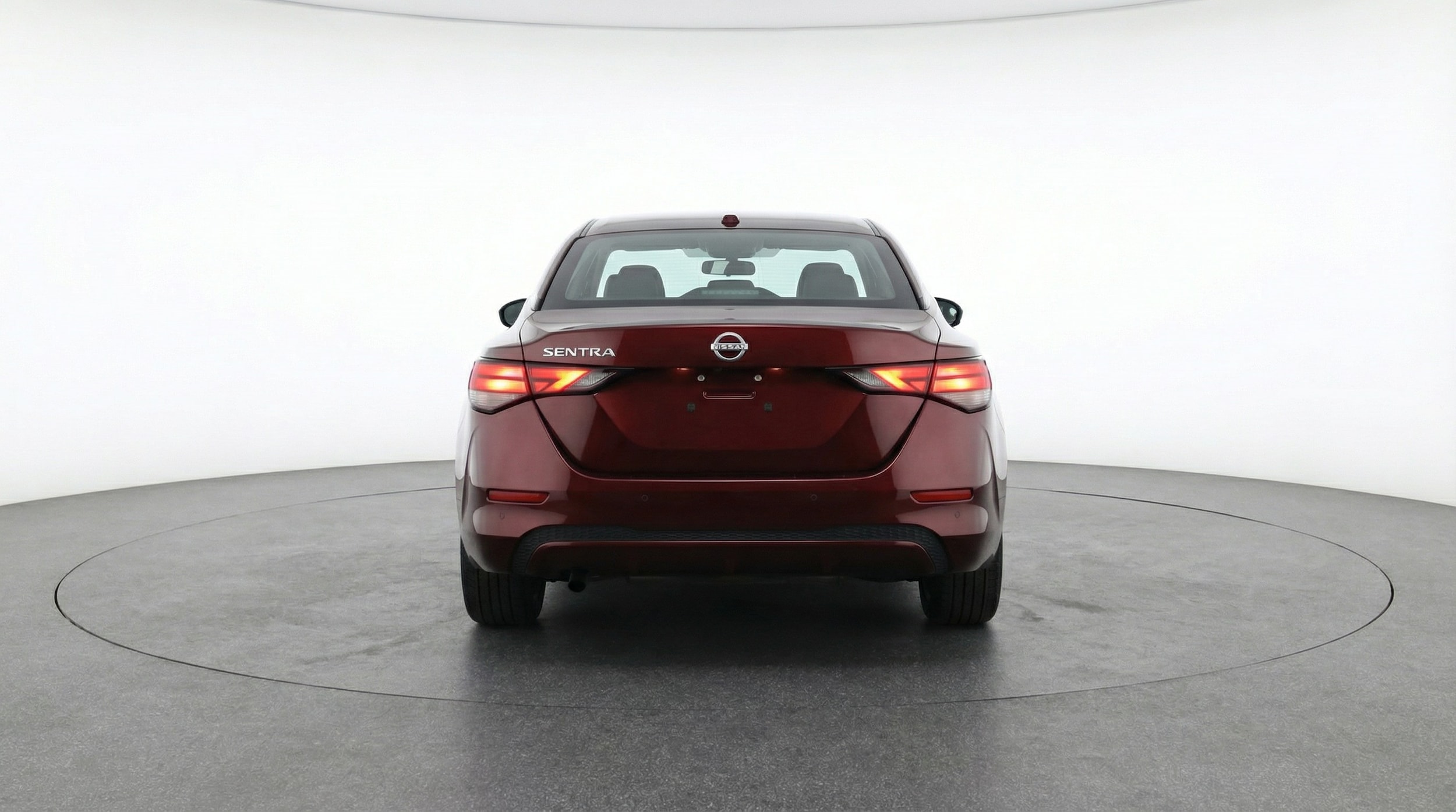 Thumbnail: 2025 Nissan Sentra - 6