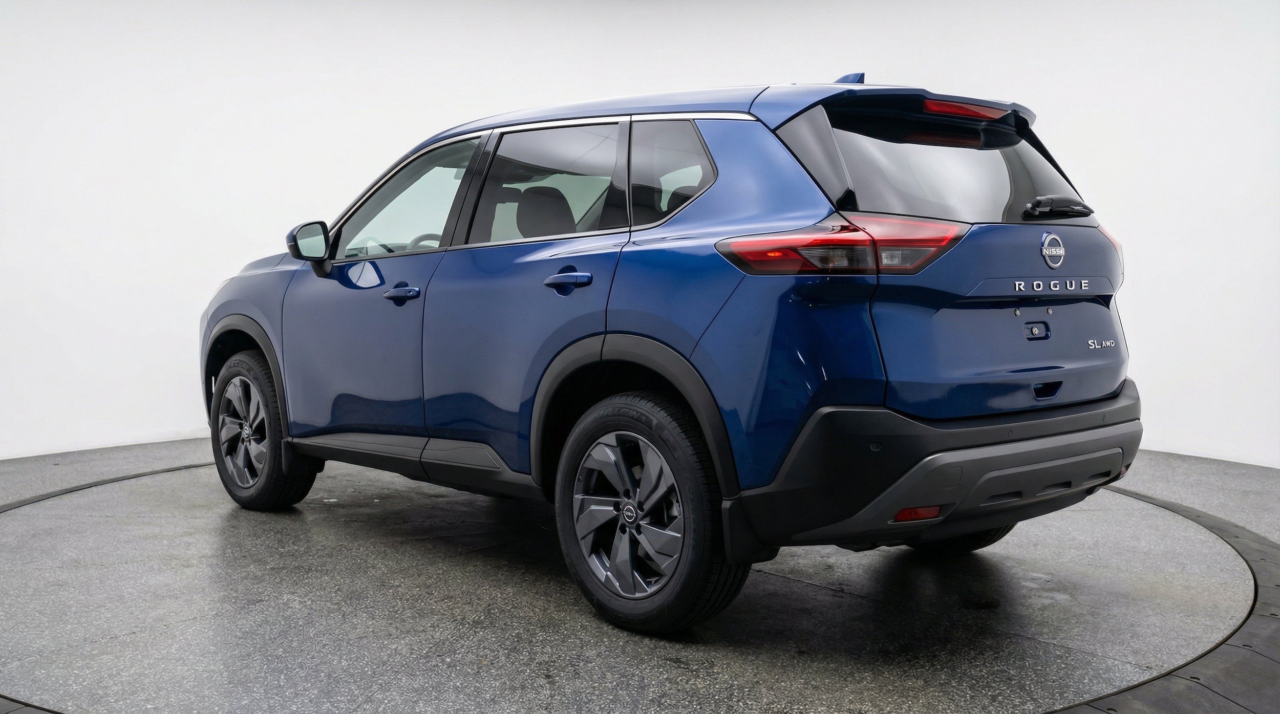 Thumbnail: 2026 Nissan Rogue - 6