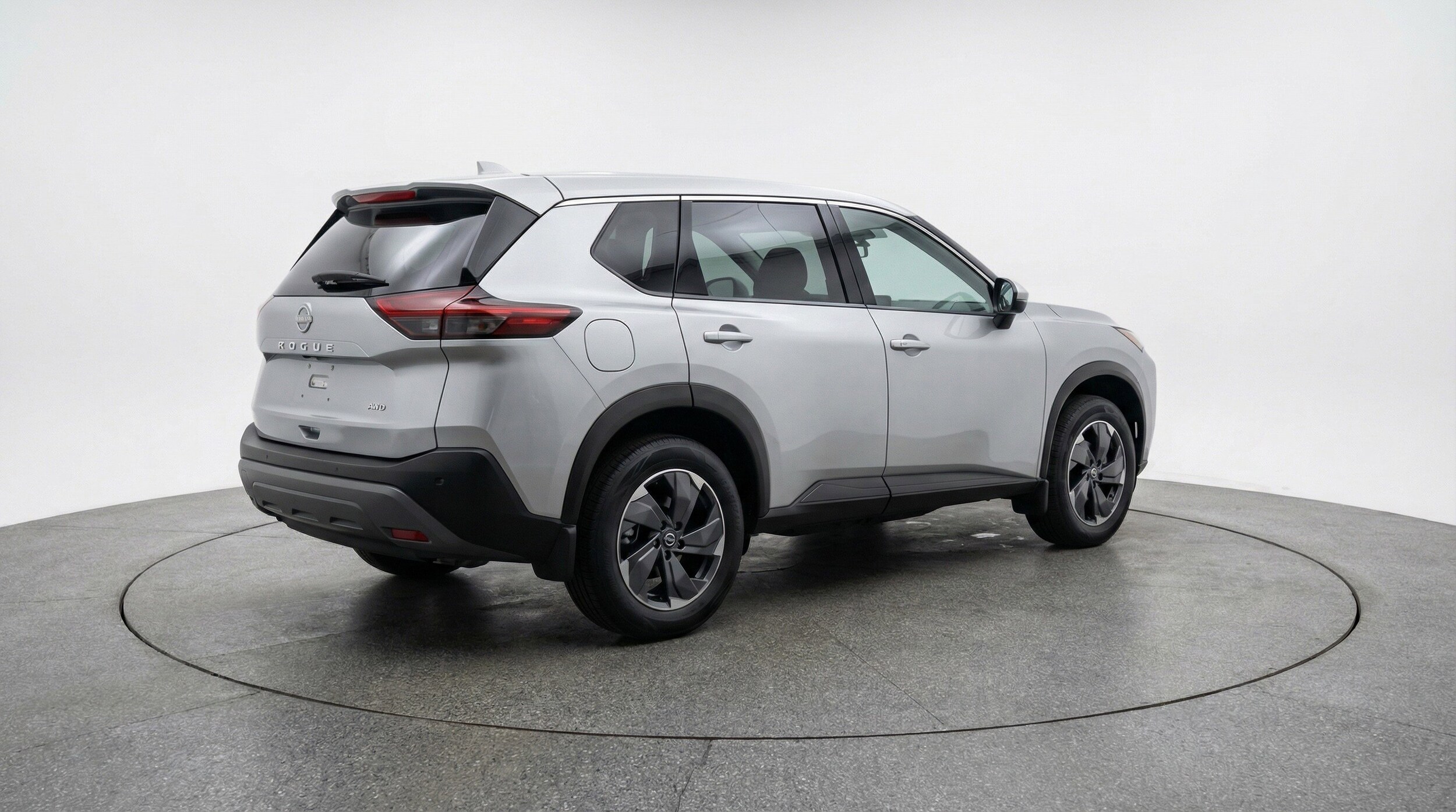 Thumbnail: 2025 Nissan Rogue - 9