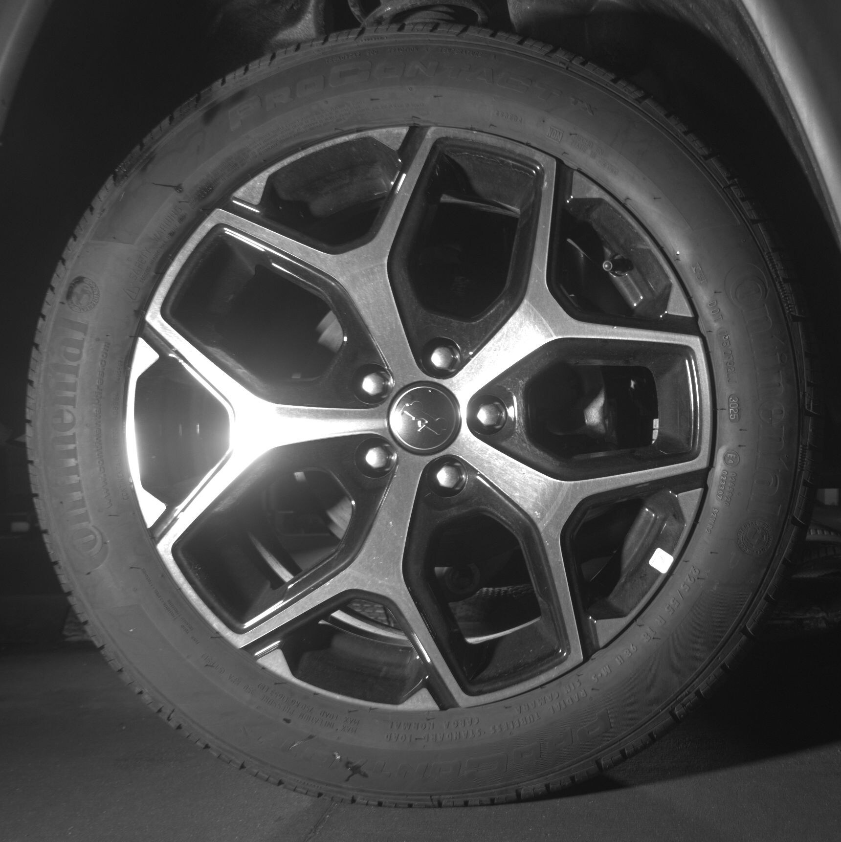 Thumbnail: 2025 Jeep Compass - 12