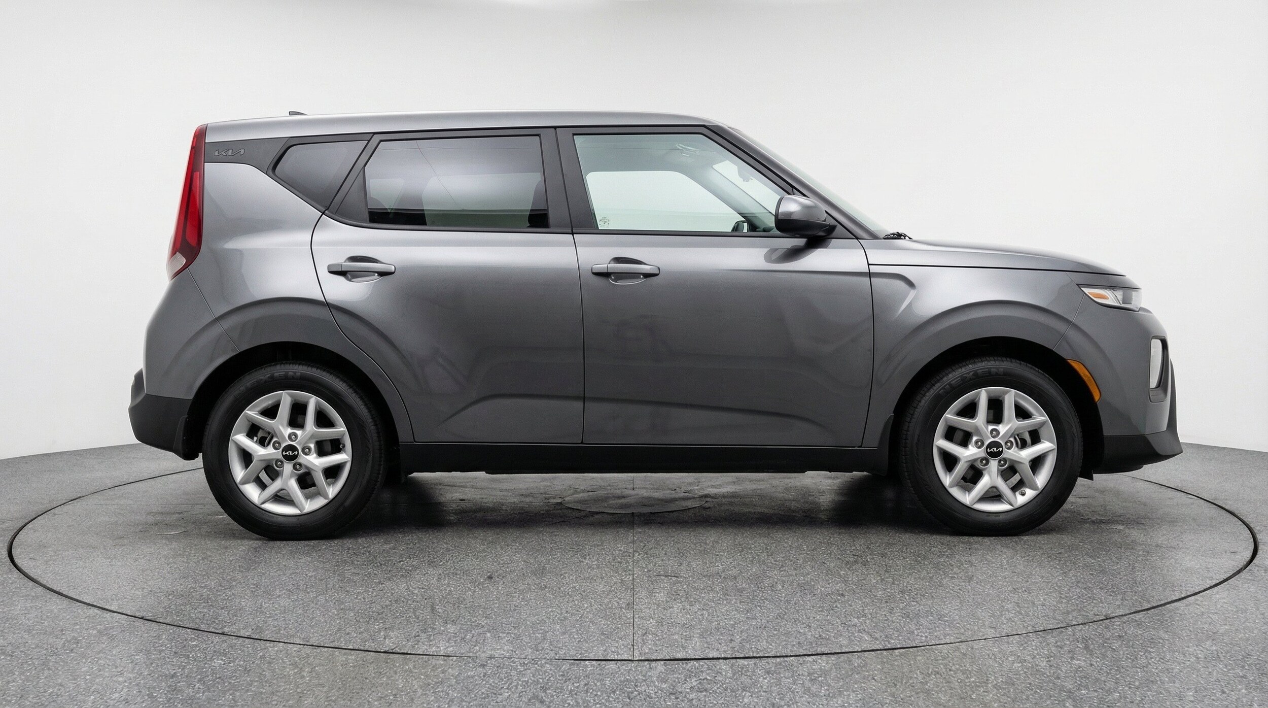 Thumbnail: 2025 Kia Soul - 11