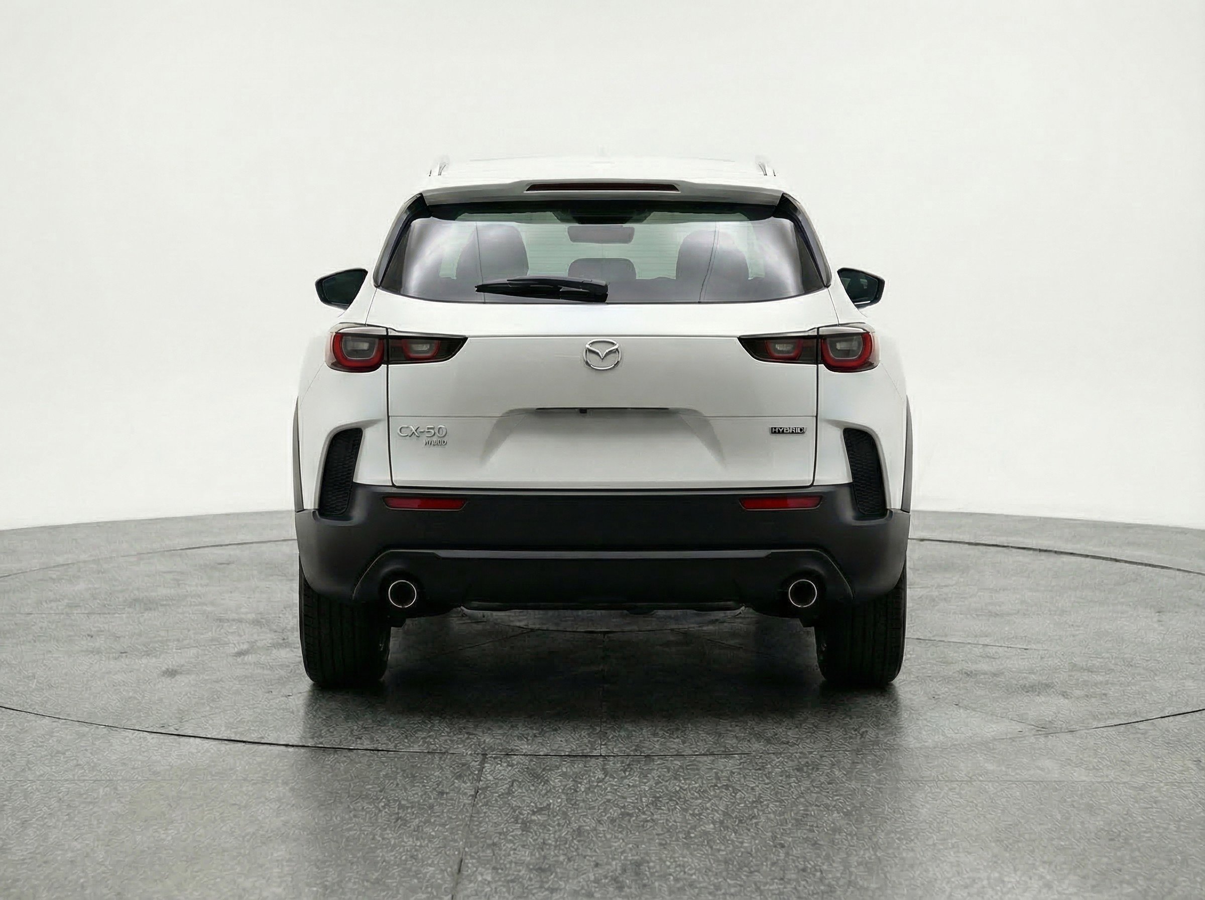 Thumbnail: 2025 Mazda CX-50 - 7