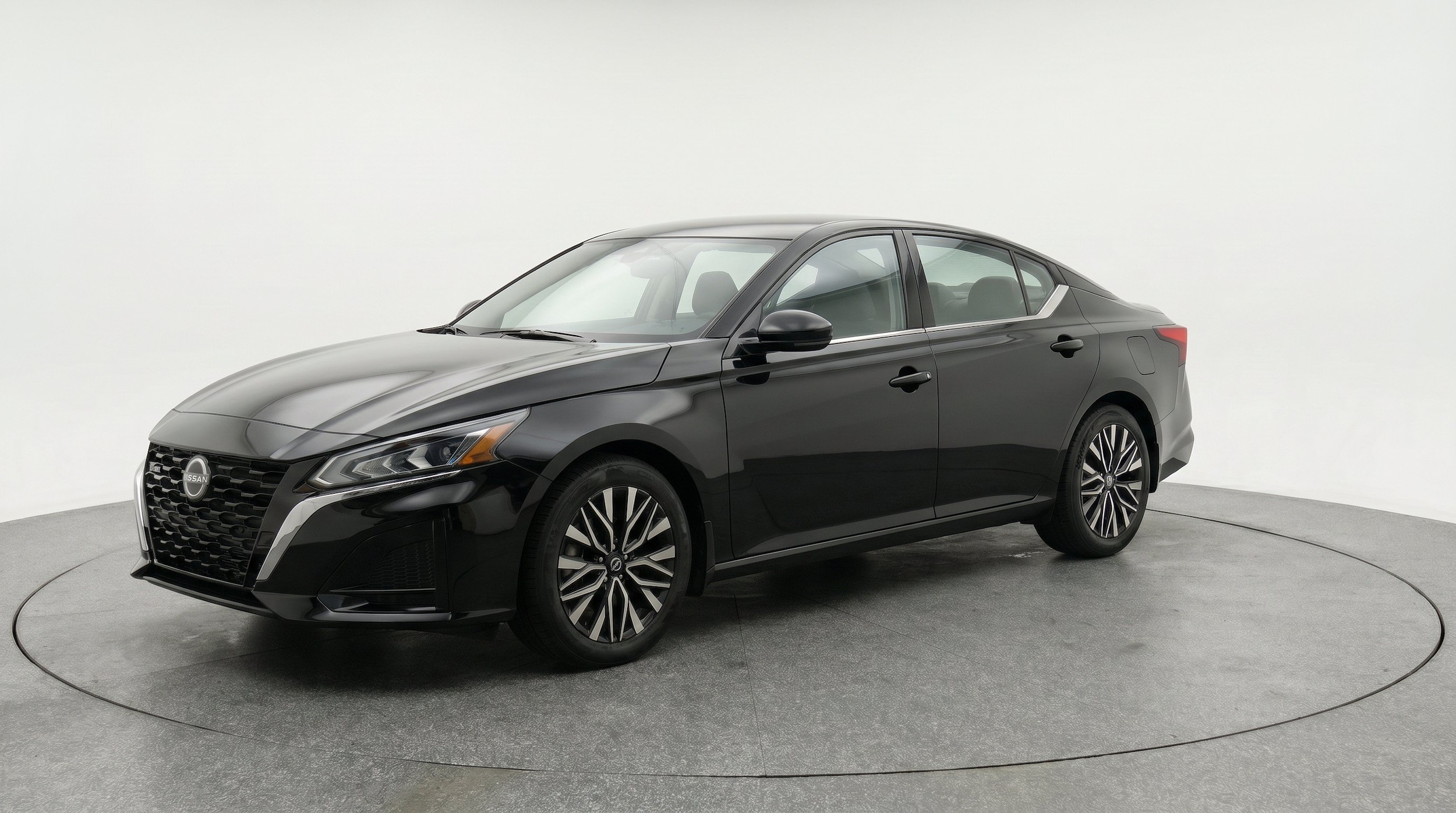 Thumbnail: 2026 Nissan Altima - 3
