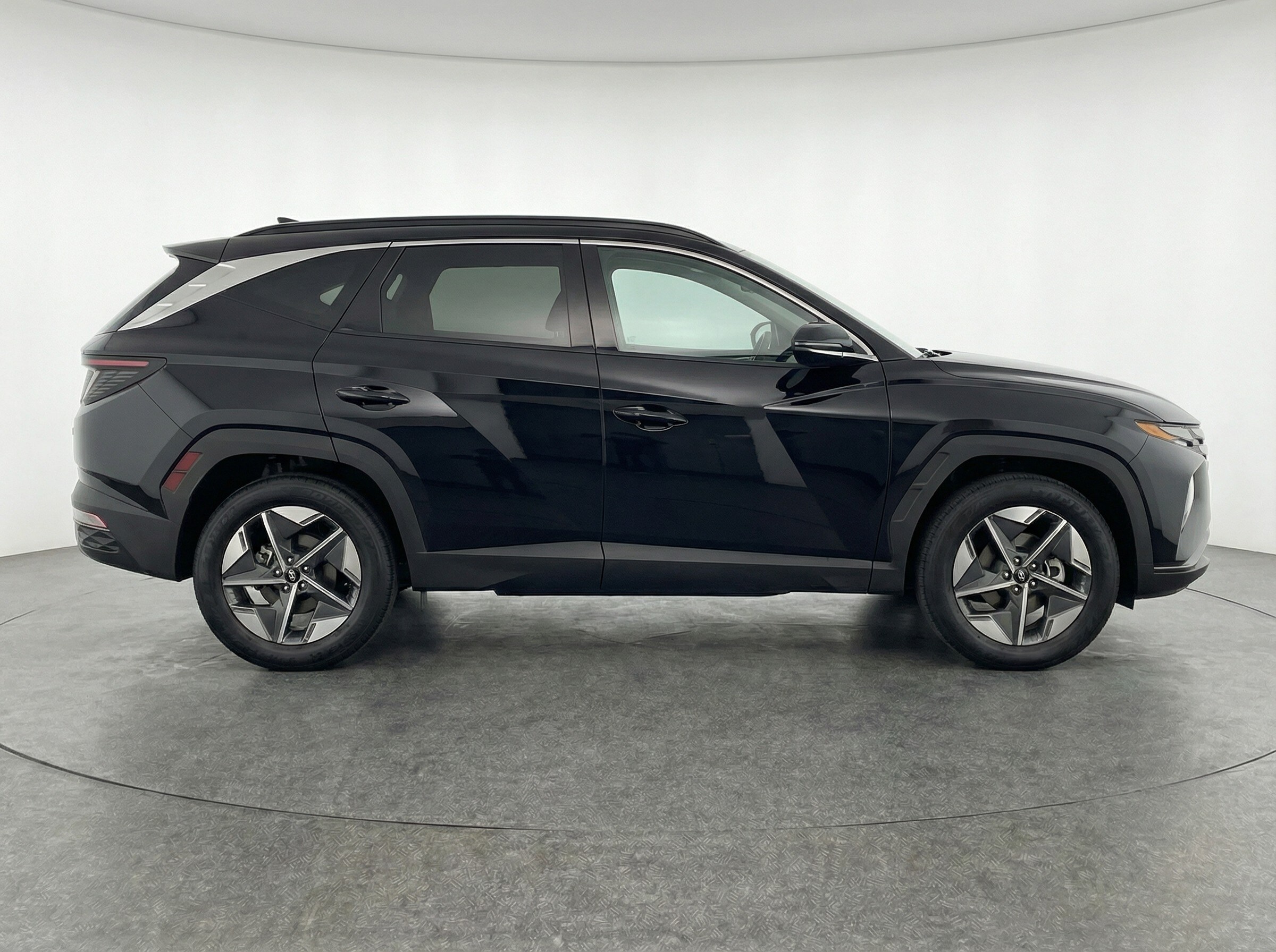 Thumbnail: 2025 Hyundai Tucson - 8