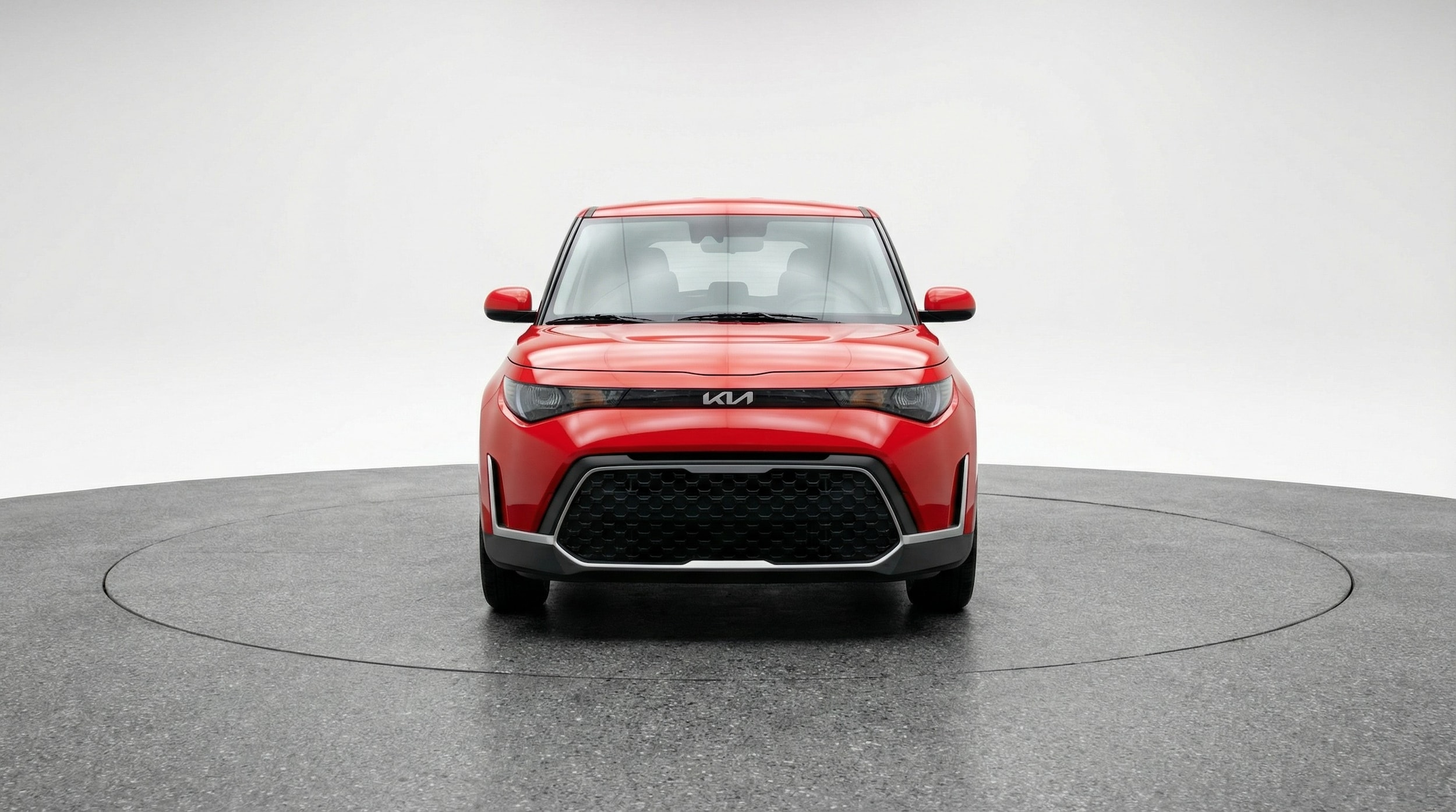 Thumbnail: 2025 Kia Soul - 2
