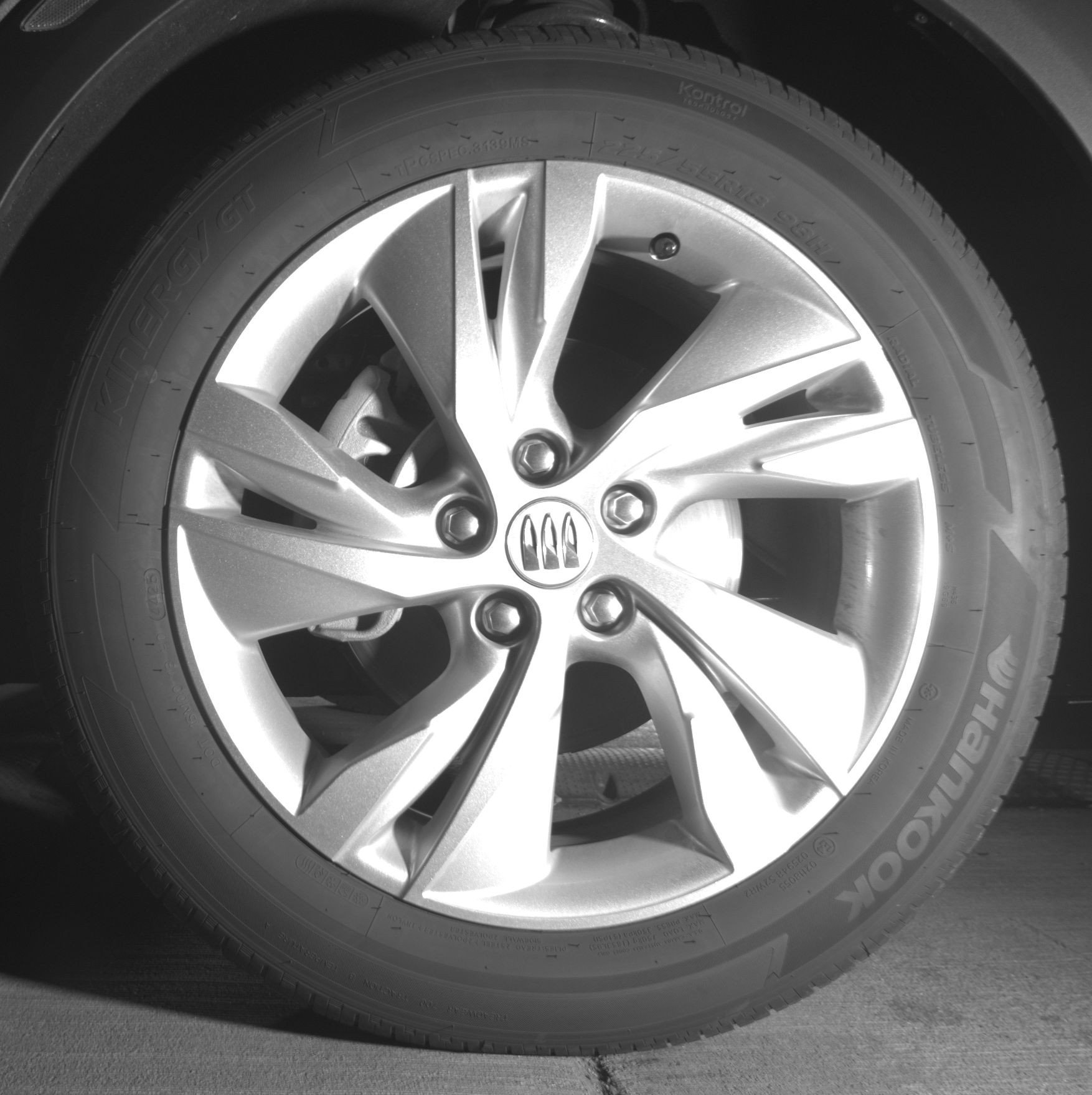 Thumbnail: 2026 Buick Encore GX - 12