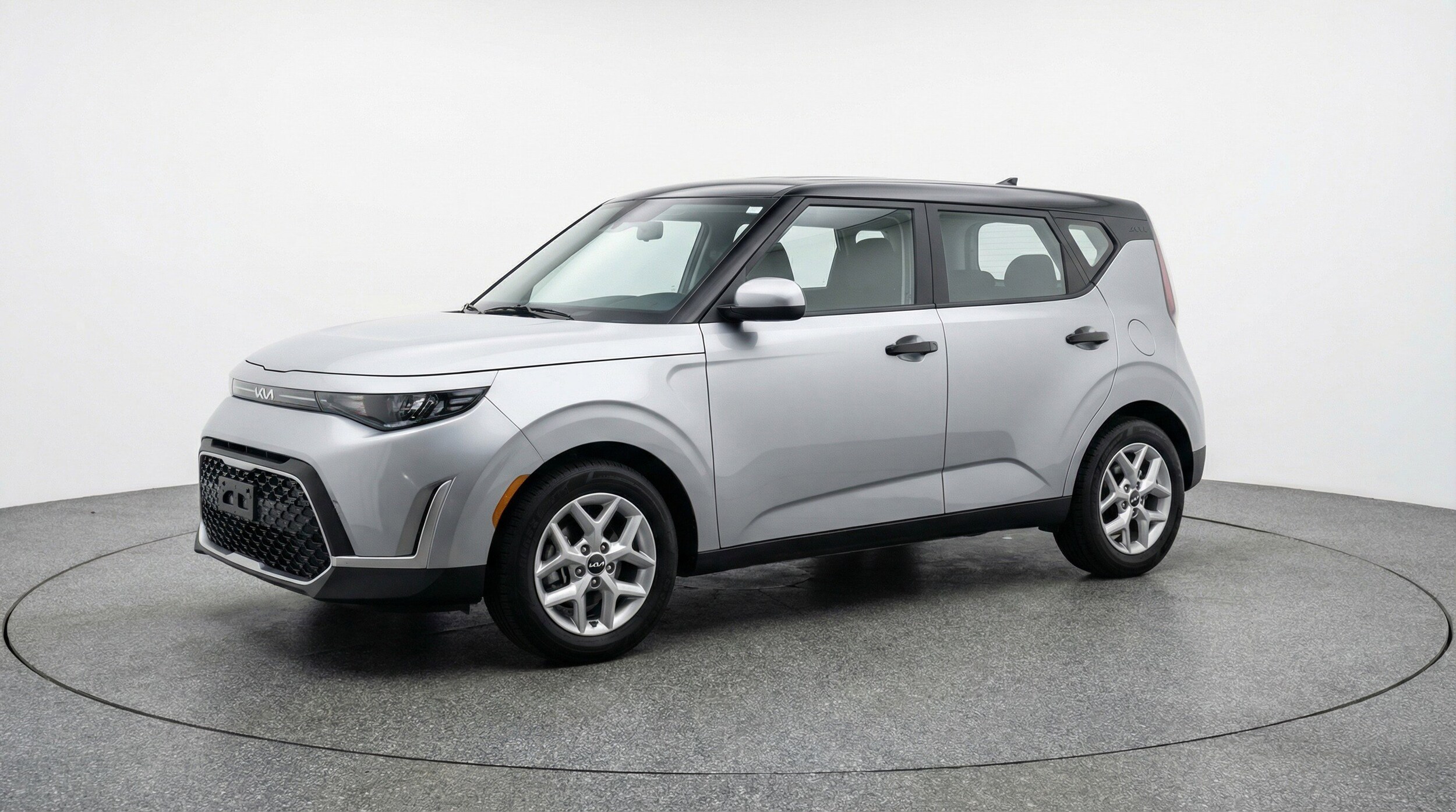 Thumbnail: 2025 Kia Soul - 3