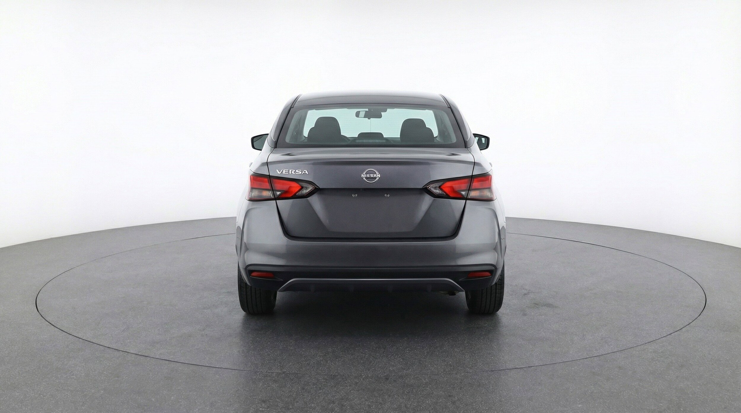 Thumbnail: 2025 Nissan Versa - 7