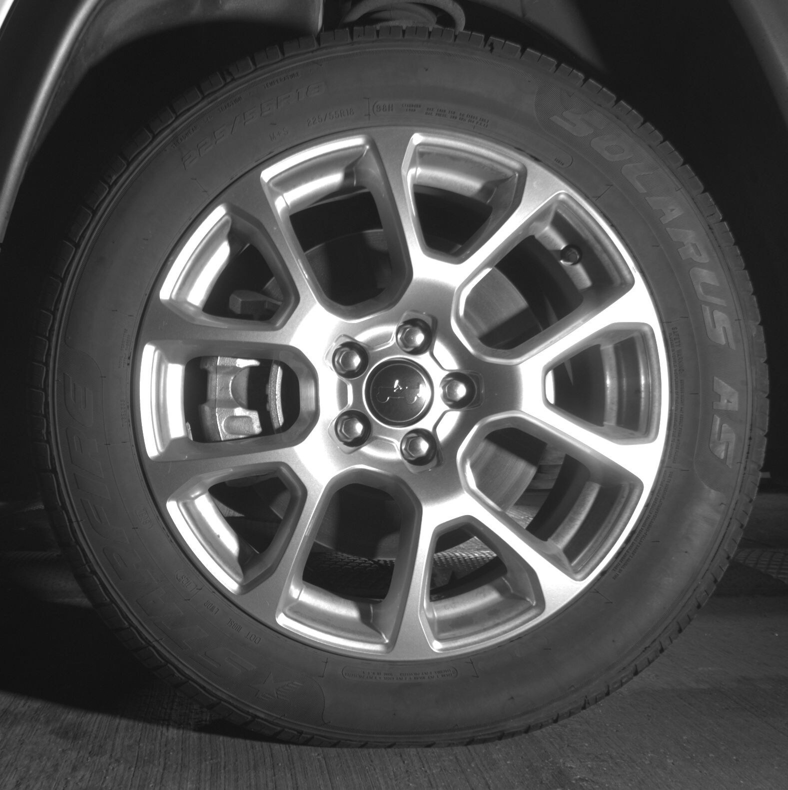 Thumbnail: 2025 Jeep Compass - 9