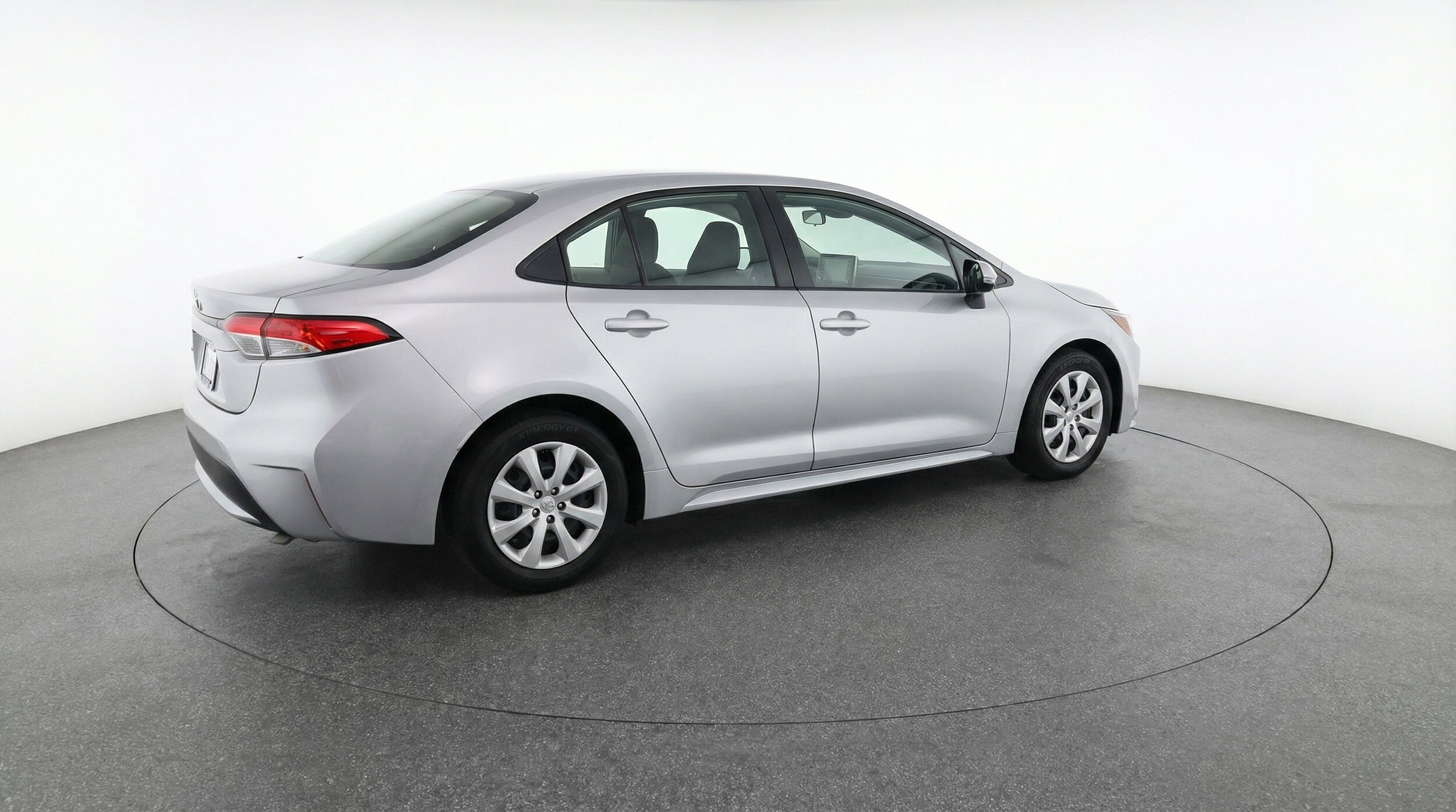 Thumbnail: 2025 Toyota Corolla - 9