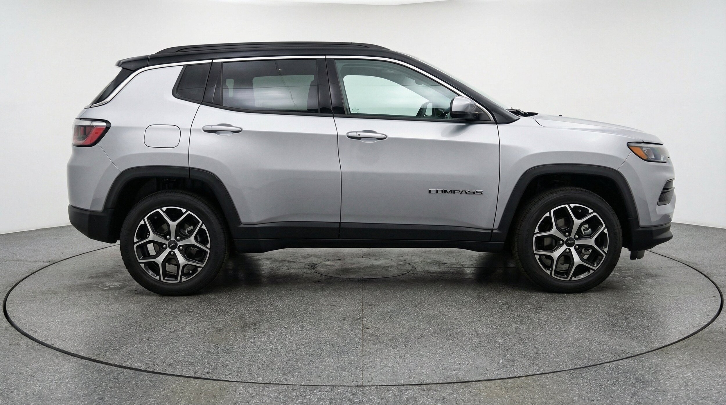 Thumbnail: 2025 Jeep Compass - 11