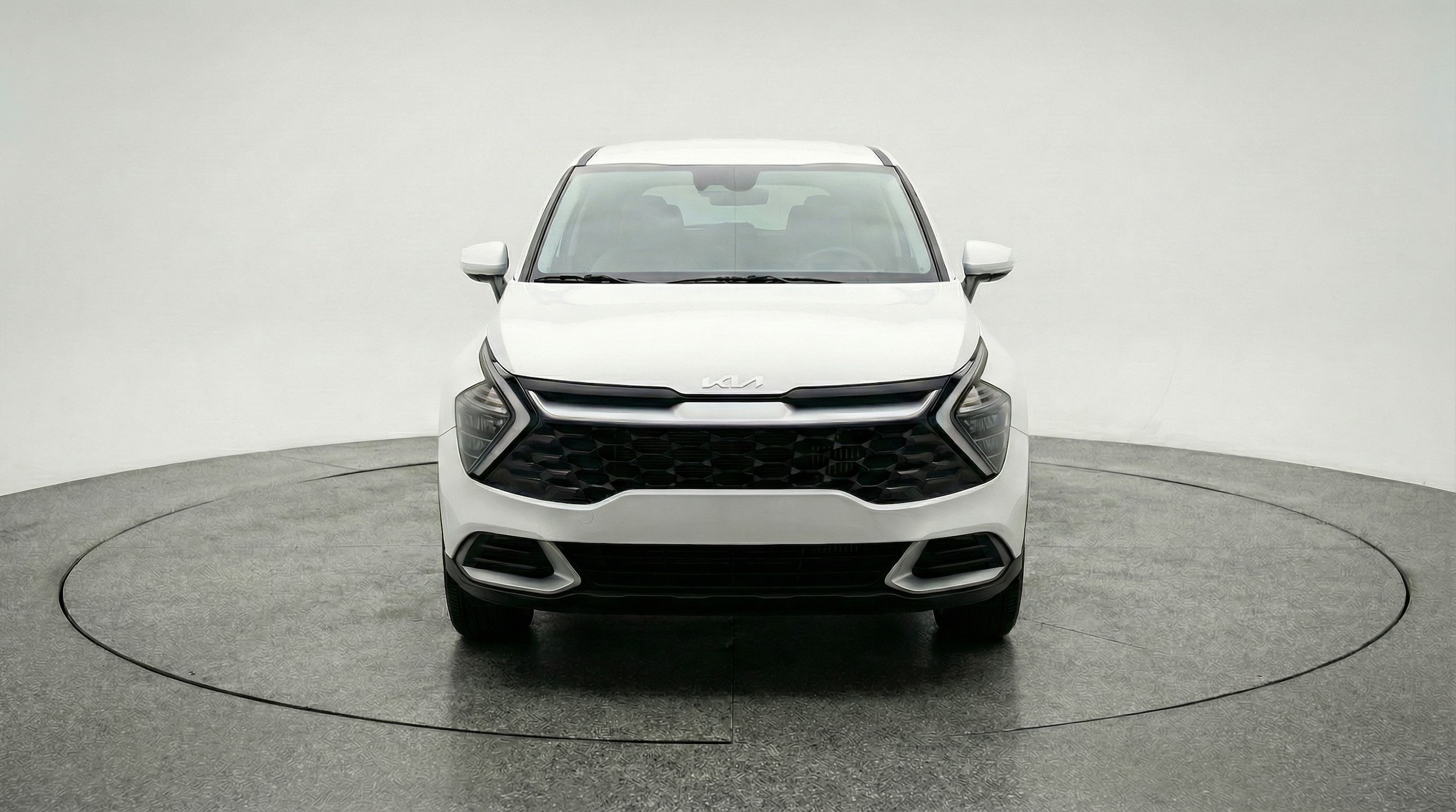 Thumbnail: 2025 Kia Sportage - 2