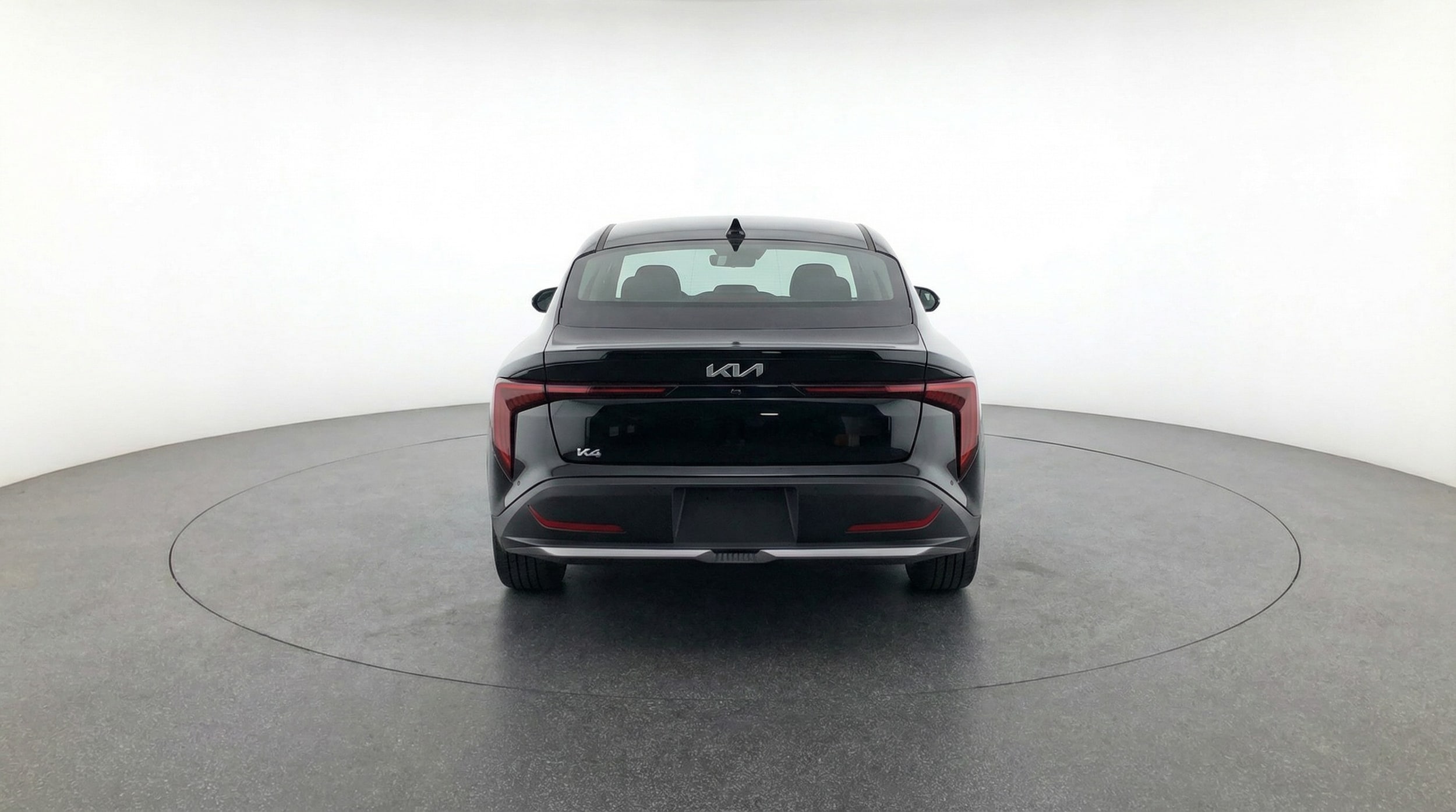 Thumbnail: 2025 Kia K4 - 6