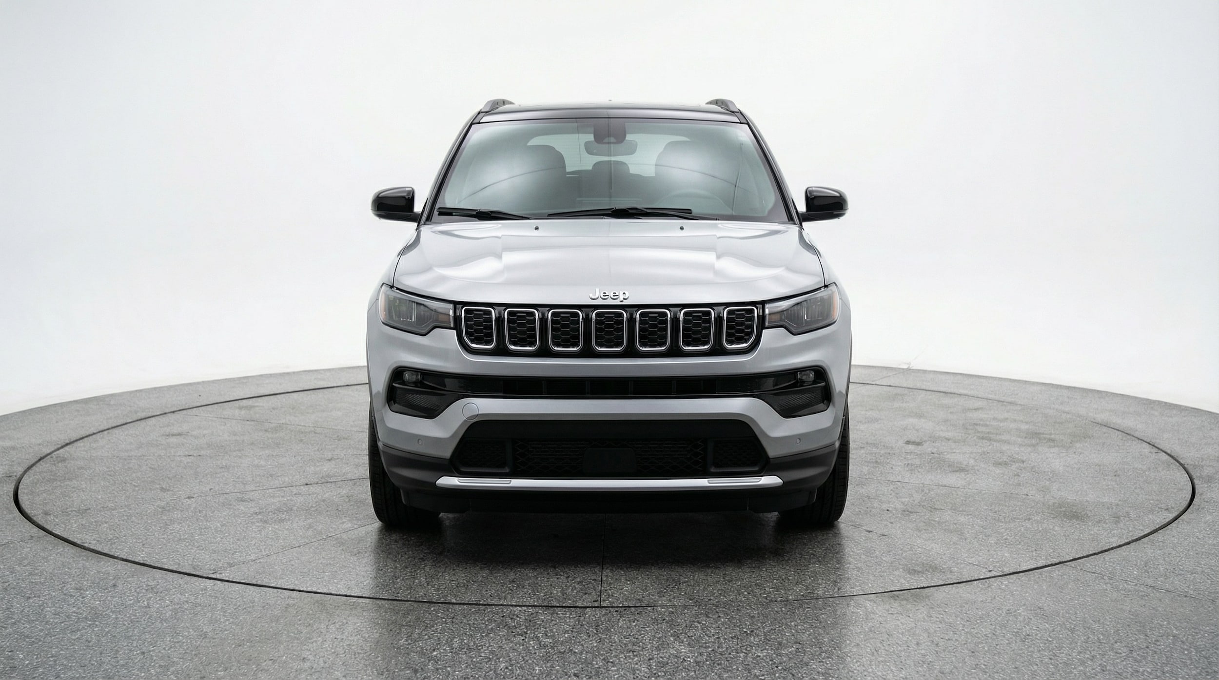 Thumbnail: 2025 Jeep Compass - 2