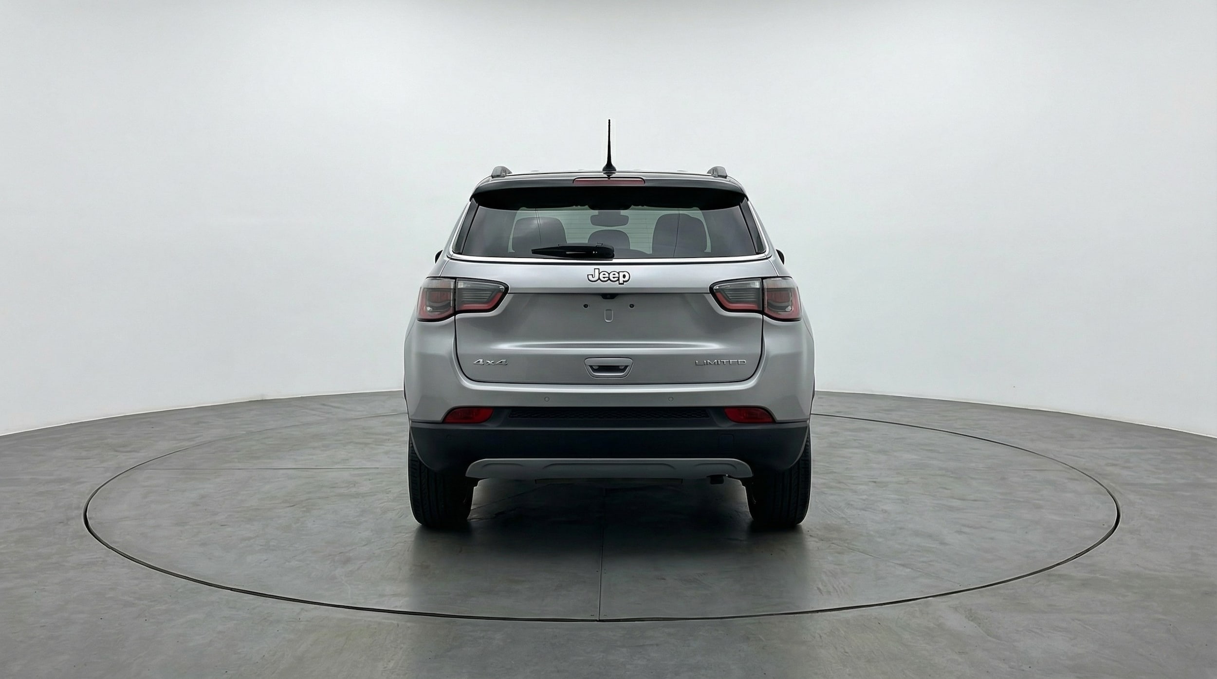 Thumbnail: 2025 Jeep Compass - 6