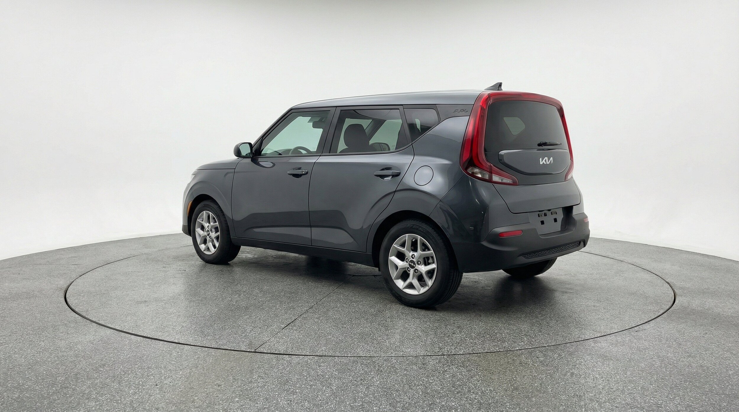 Thumbnail: 2025 Kia Soul - 6