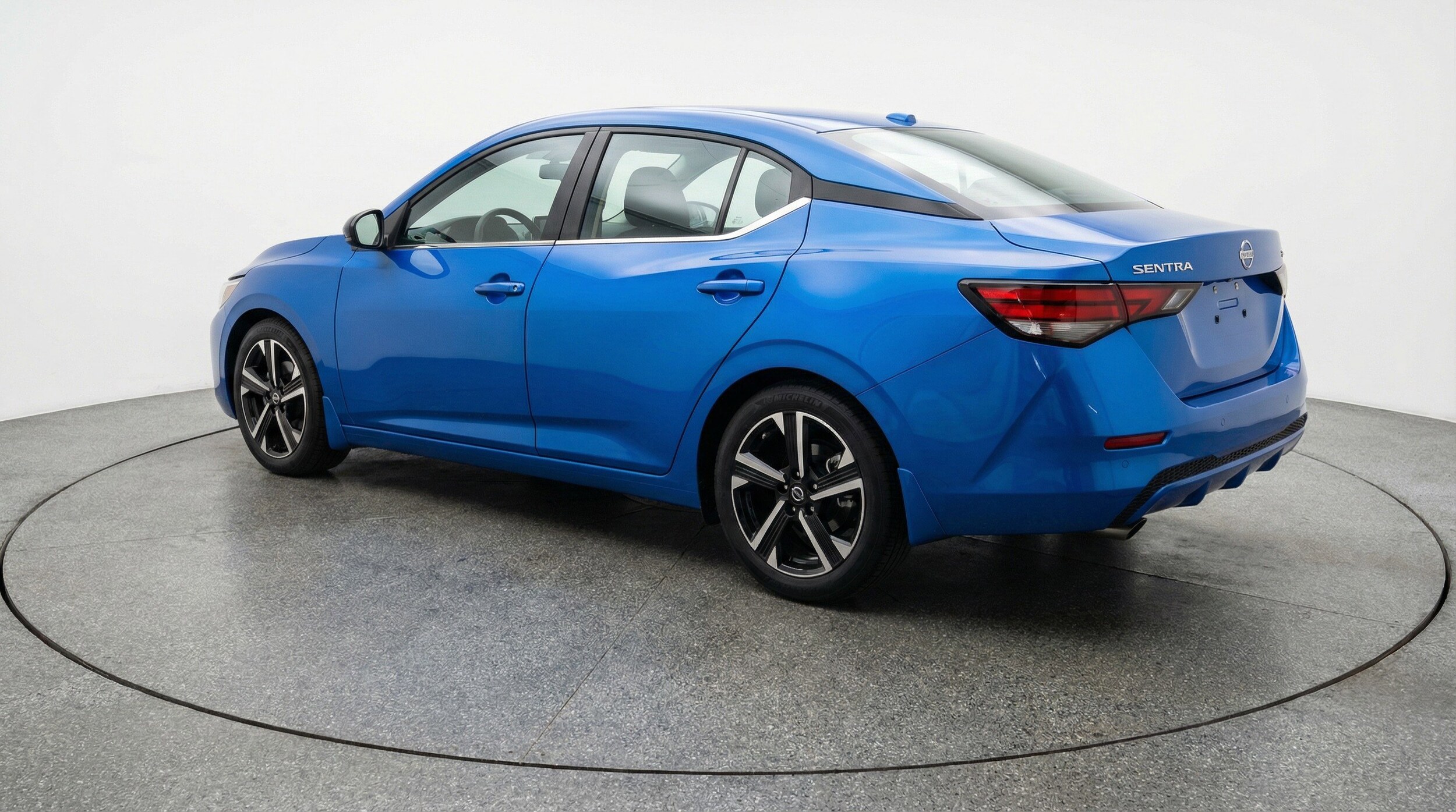 Thumbnail: 2025 Nissan Sentra - 6