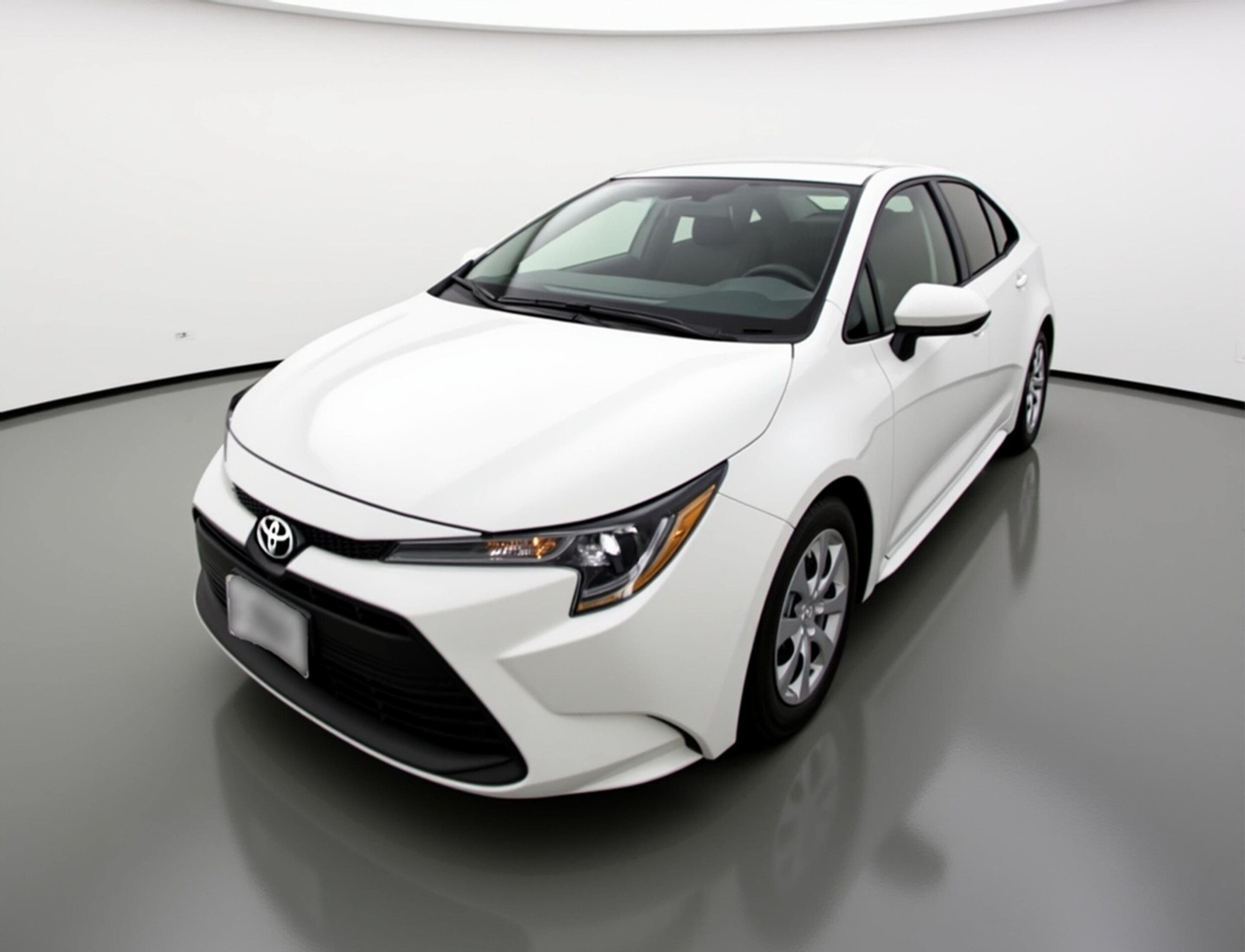 Thumbnail: 2025 Toyota Corolla - 3