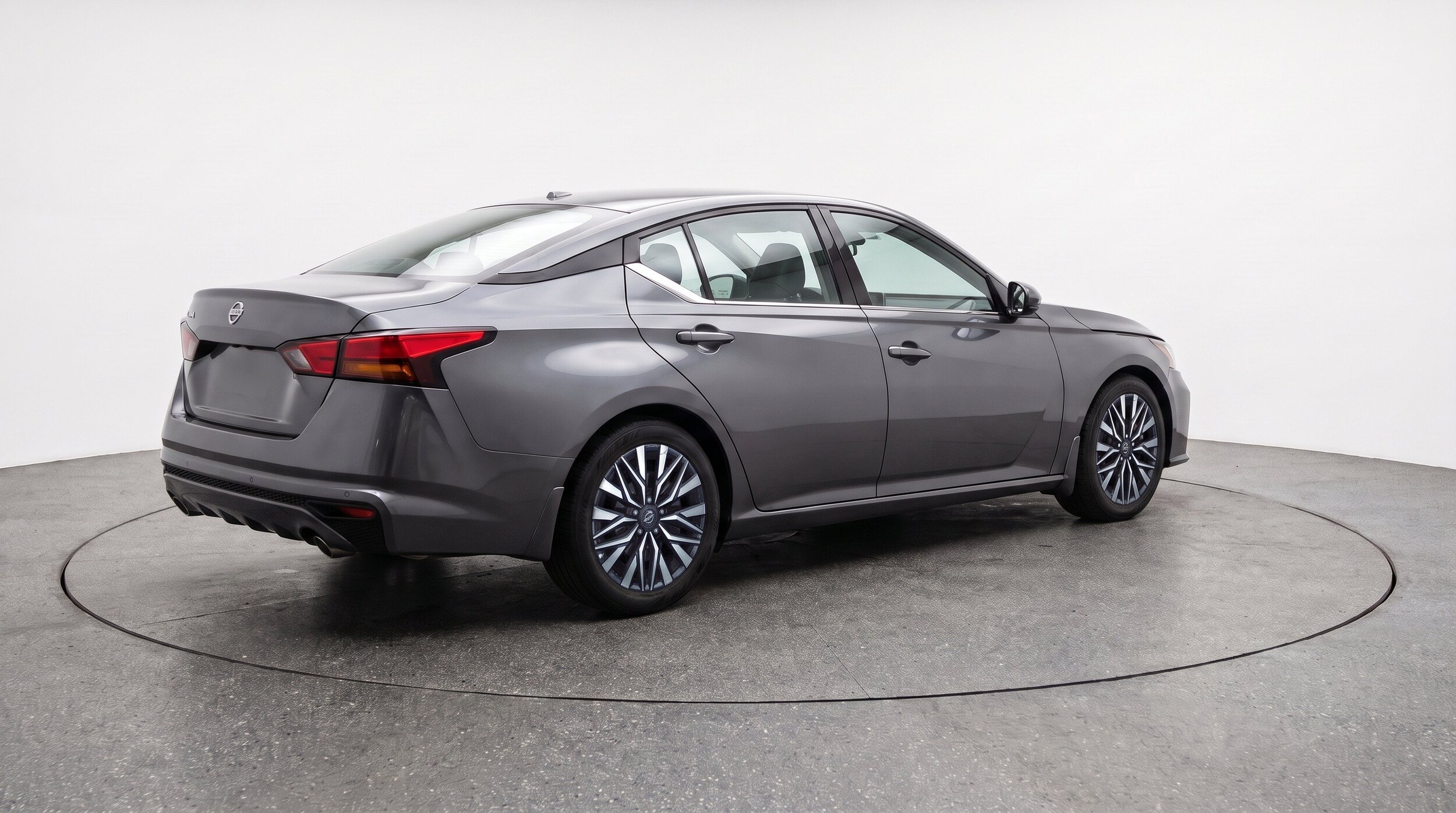 Thumbnail: 2026 Nissan Altima - 9