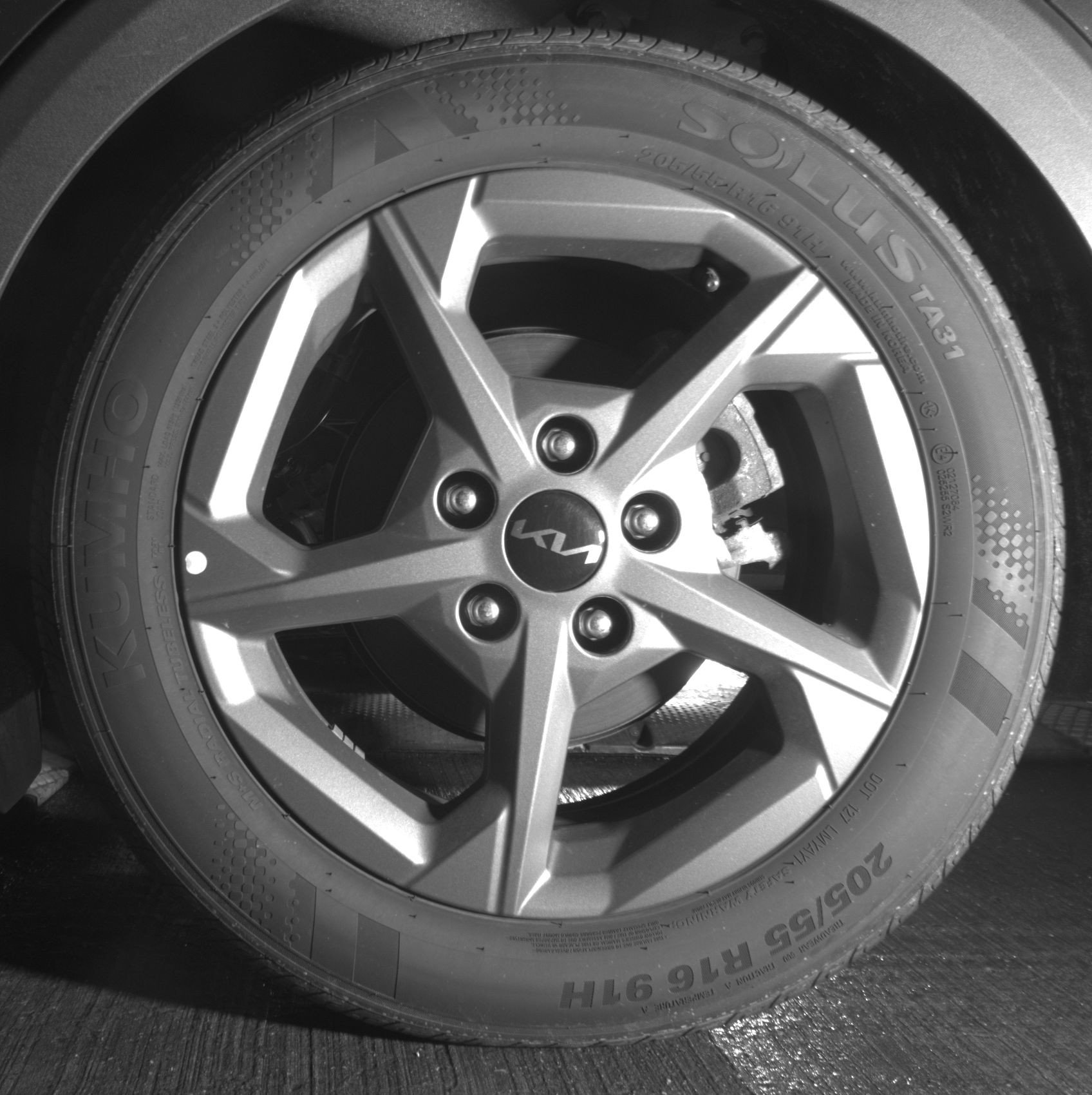 Thumbnail: 2025 Kia K4 - 14