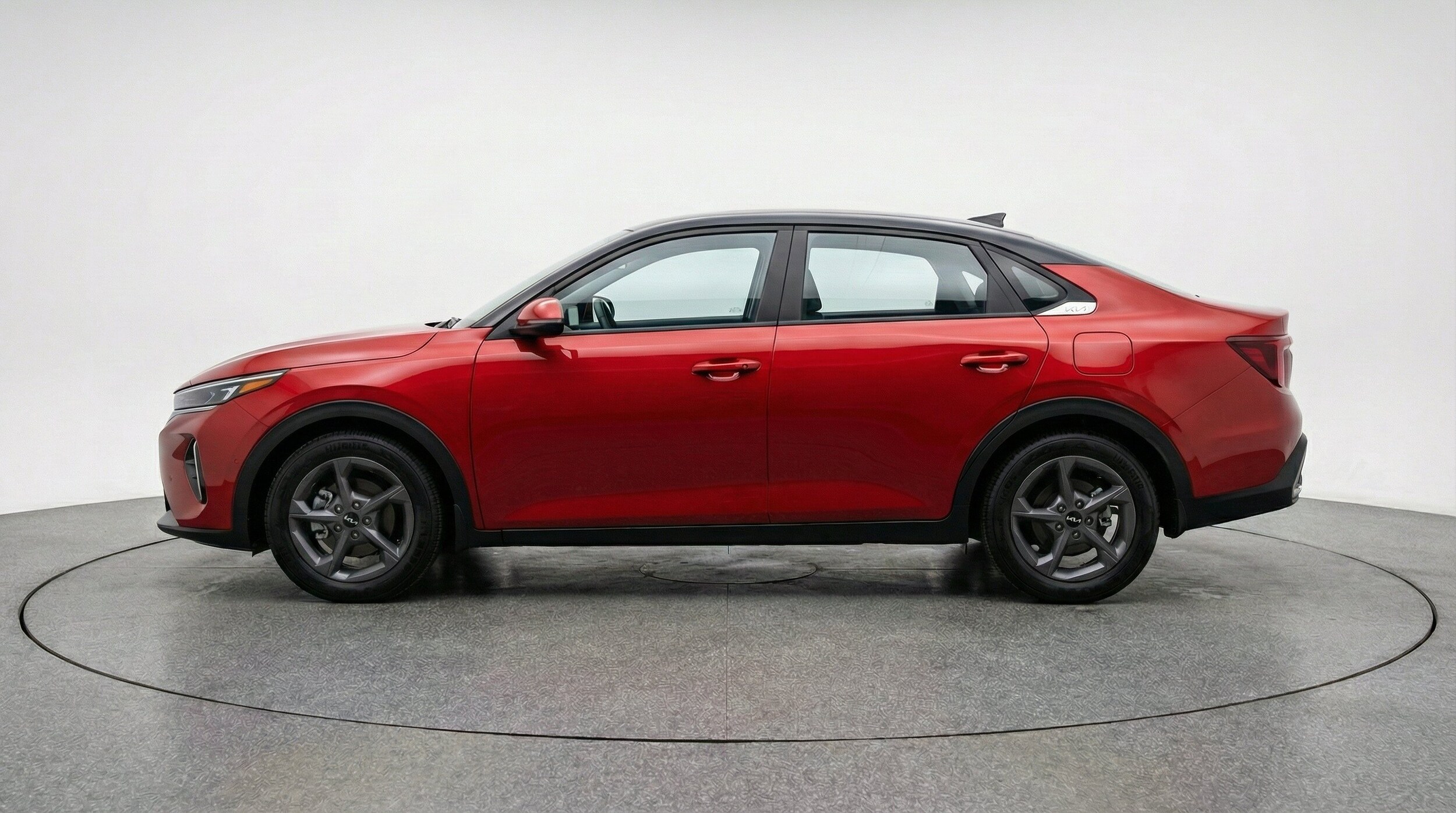 Thumbnail: 2026 Kia K4 - 5
