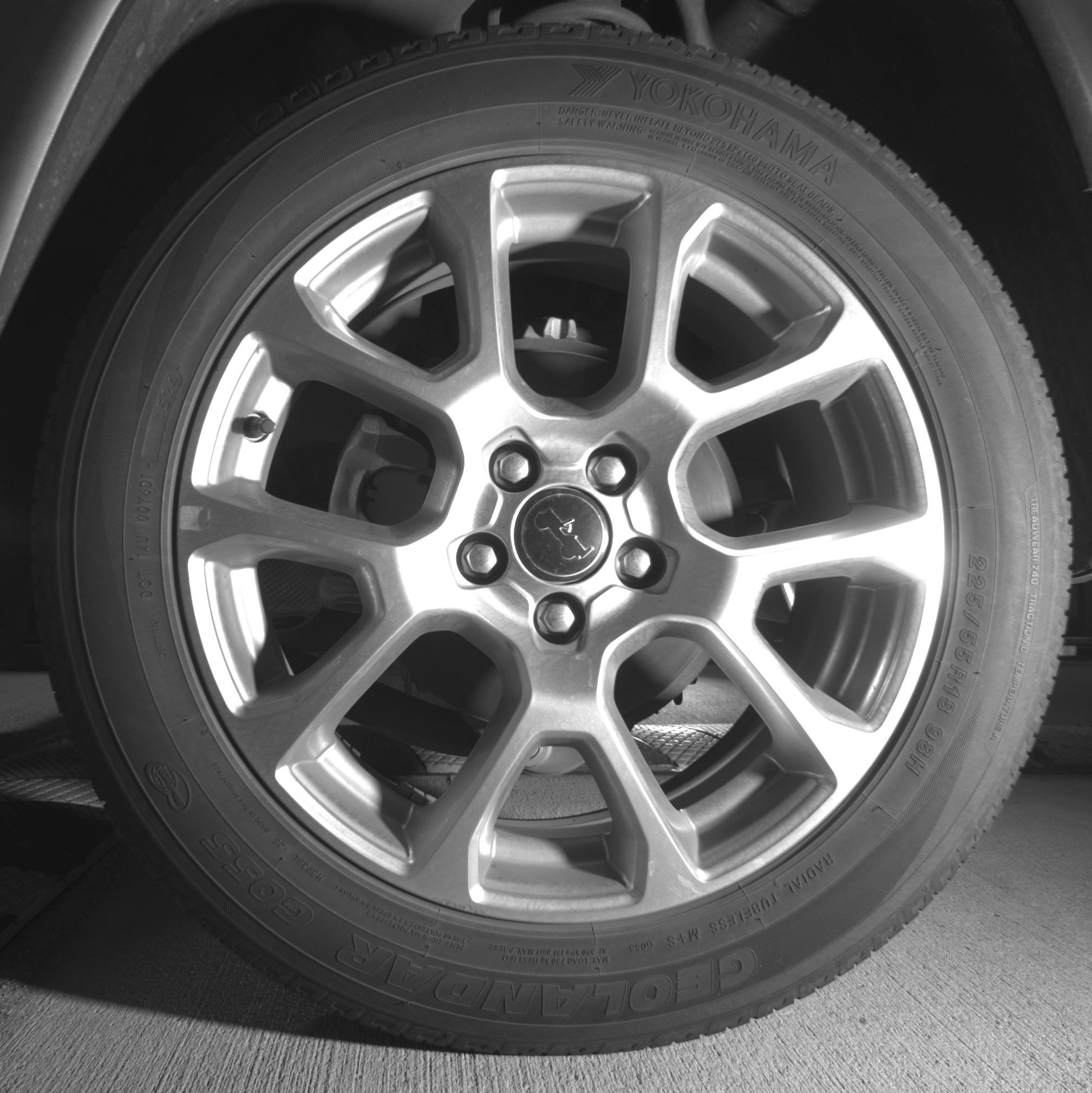 Thumbnail: 2025 Jeep Compass - 14