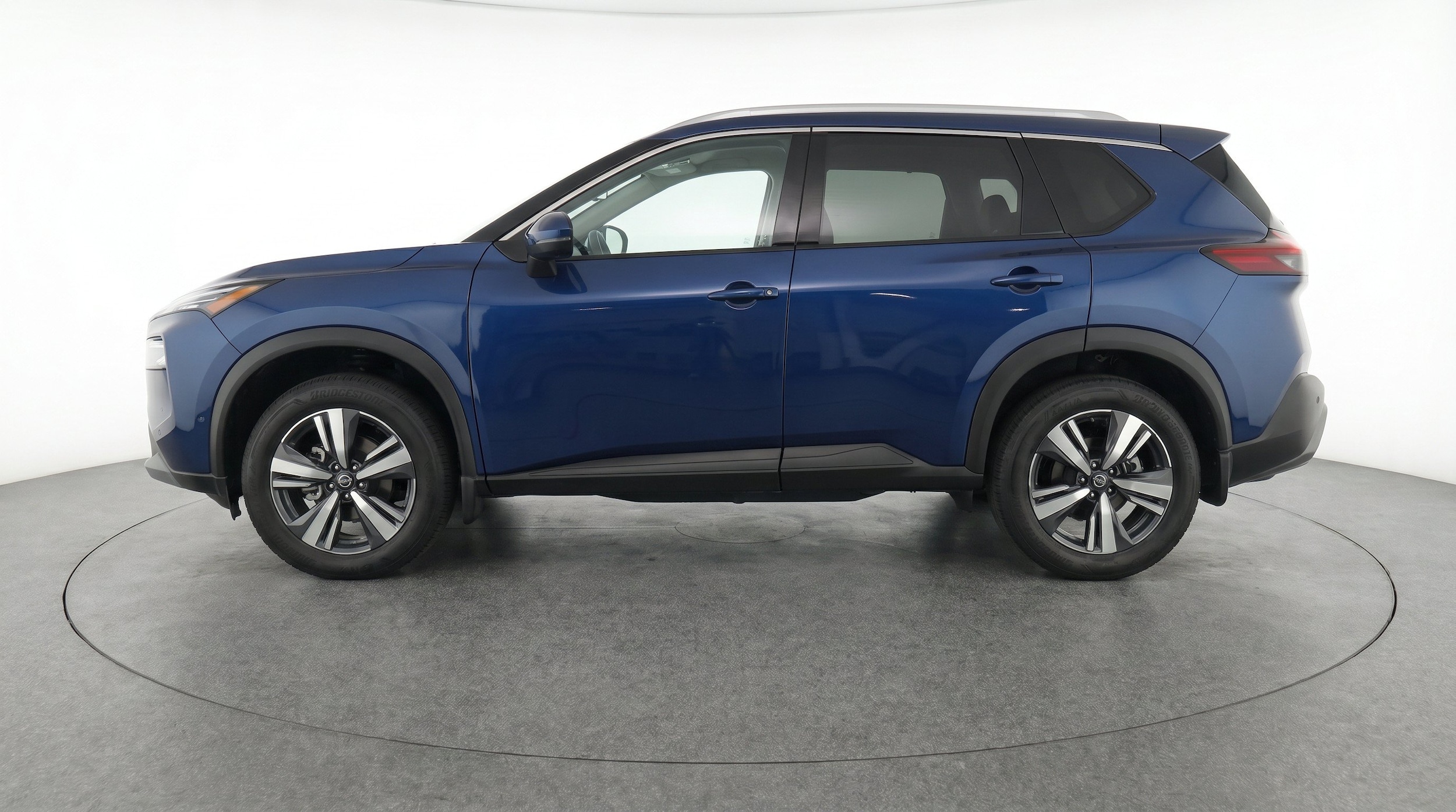 Thumbnail: 2026 Nissan Rogue - 5